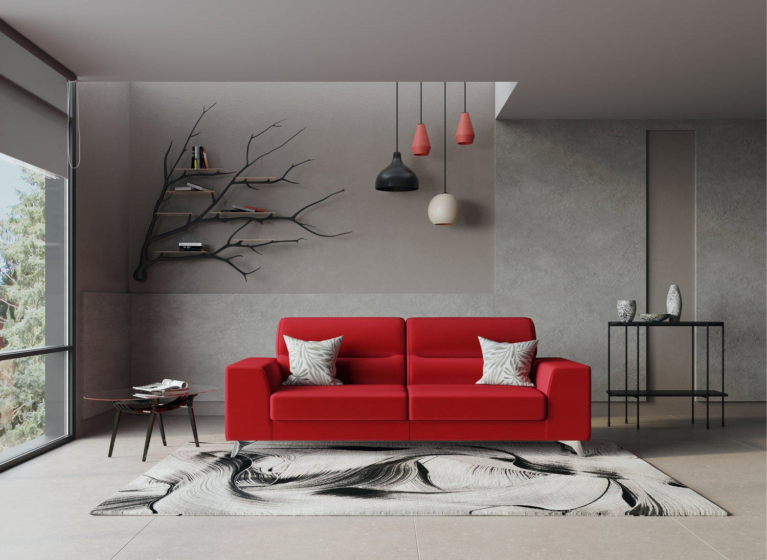 Cuscini arredo e divano: come abbinarli - divani.store