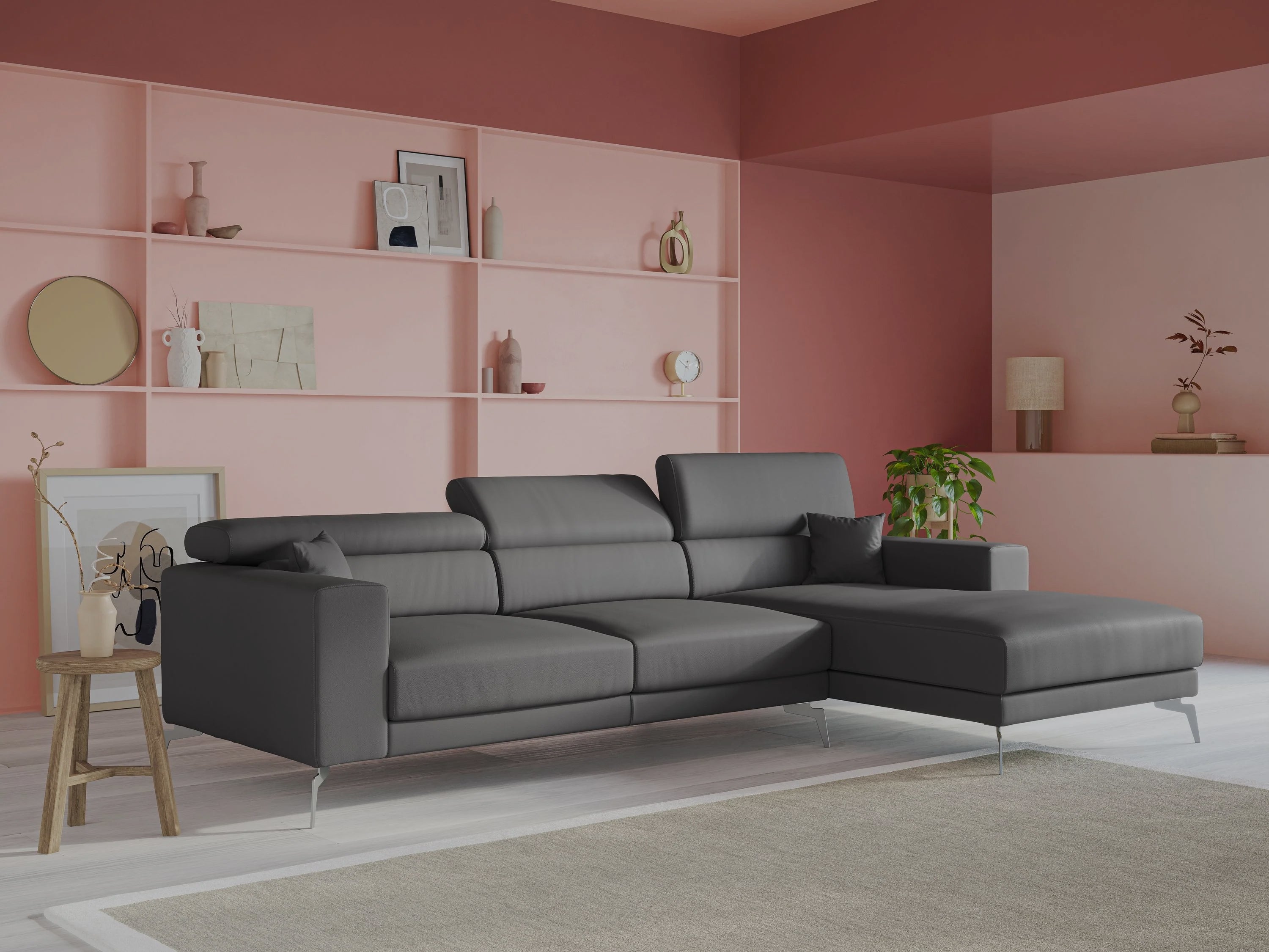 OUTLET - Divani in pronta consegna - divani.store