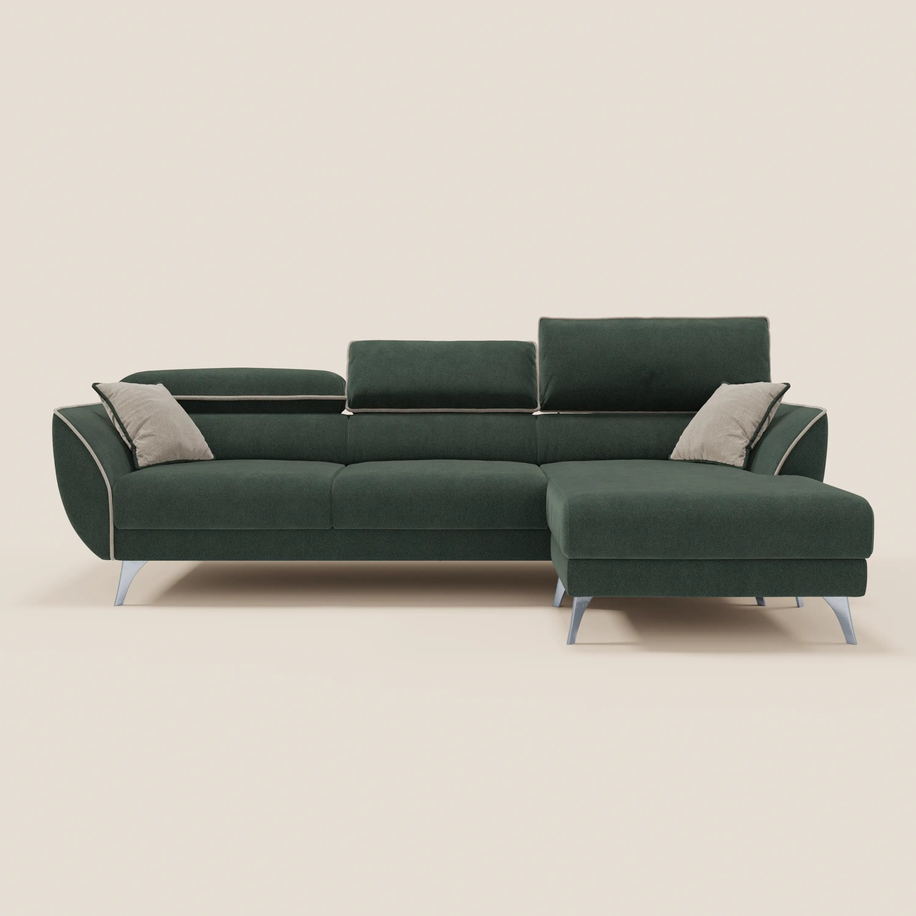 MICHELANGELO BC T23 VERDE PANNA -