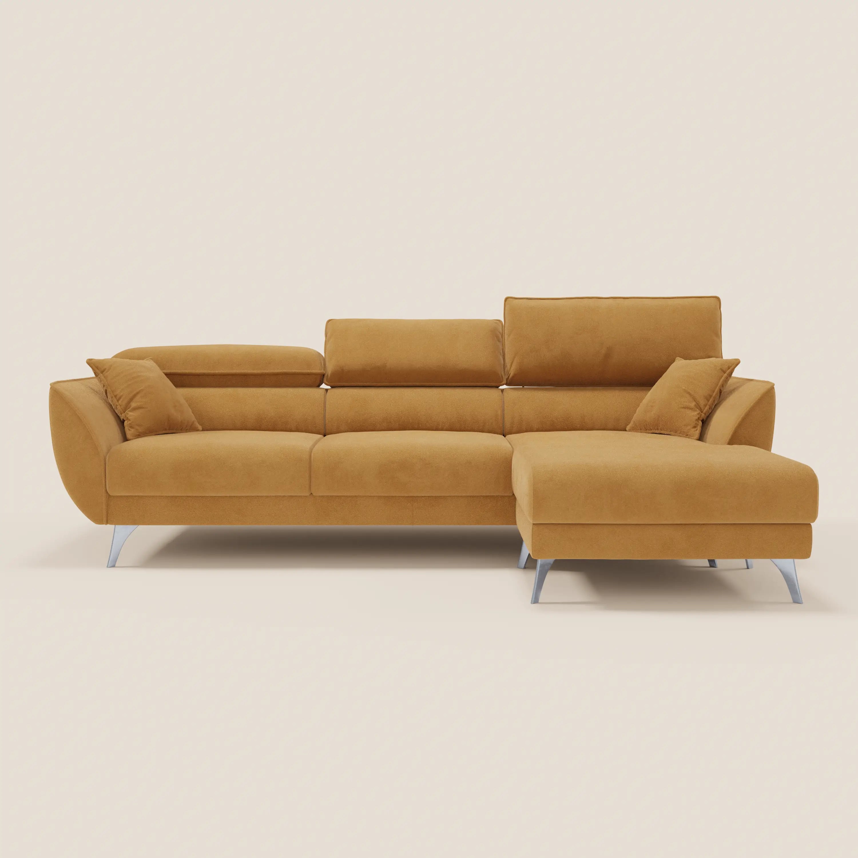 MICHELANGELO T30 GIALLO OCRA -