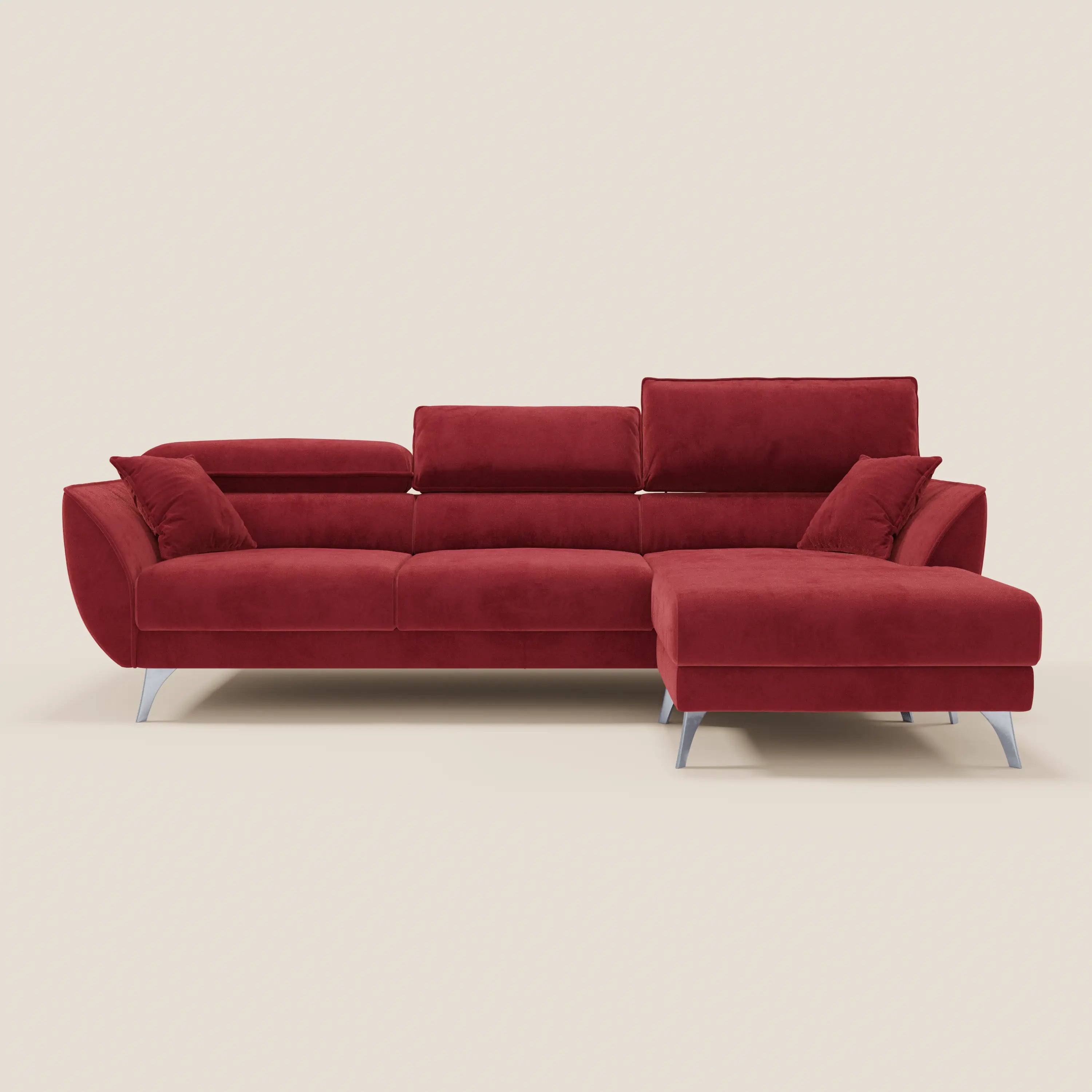 MICHELANGELO T30 ROSSO -