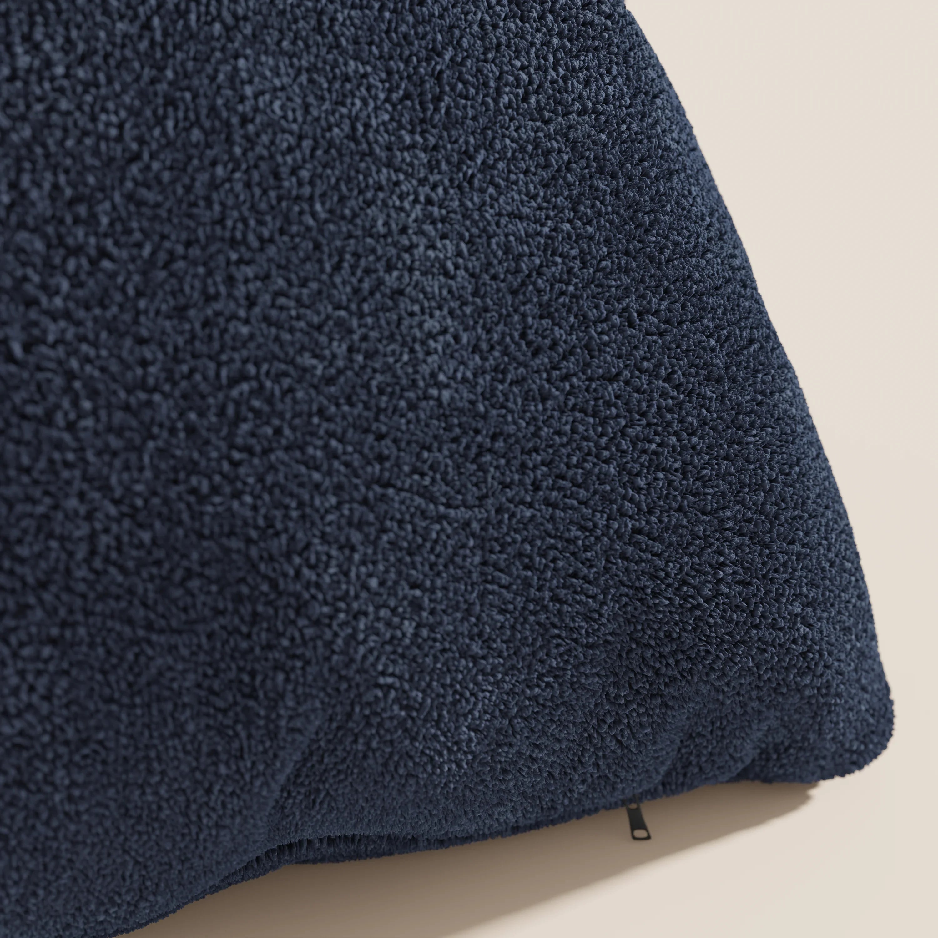 Favola cuscino in elegante tessuto morbido T21 - divani.store