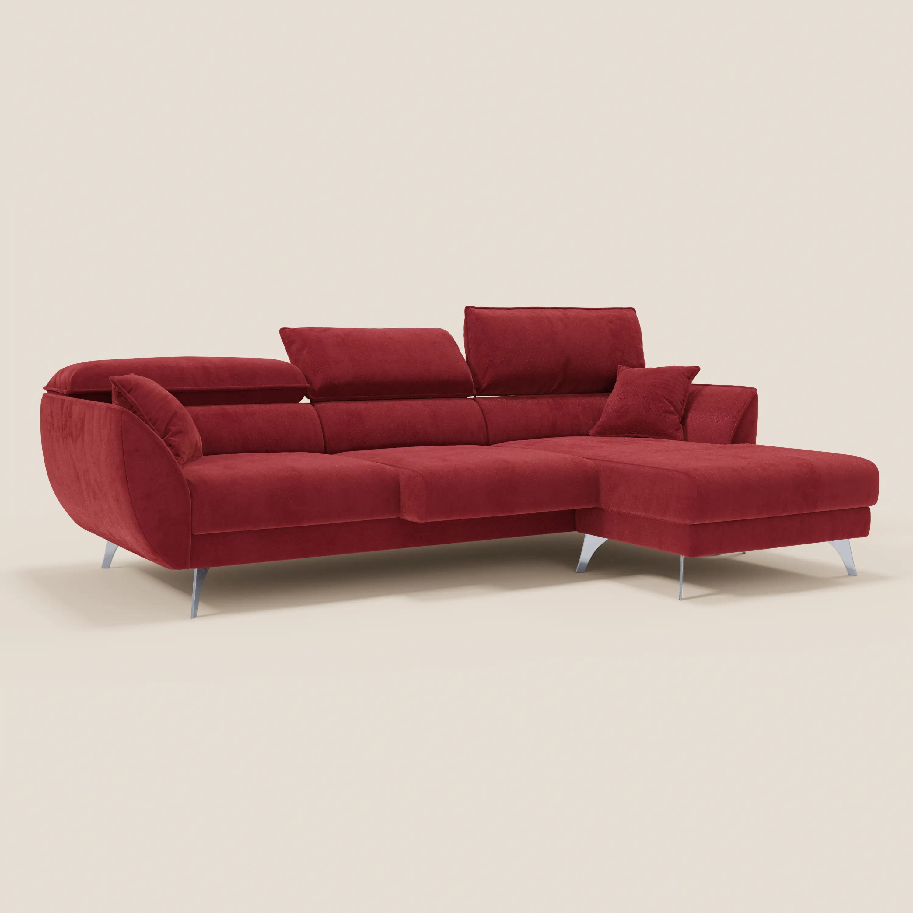 MICHELANGELO T30 ROSSO -