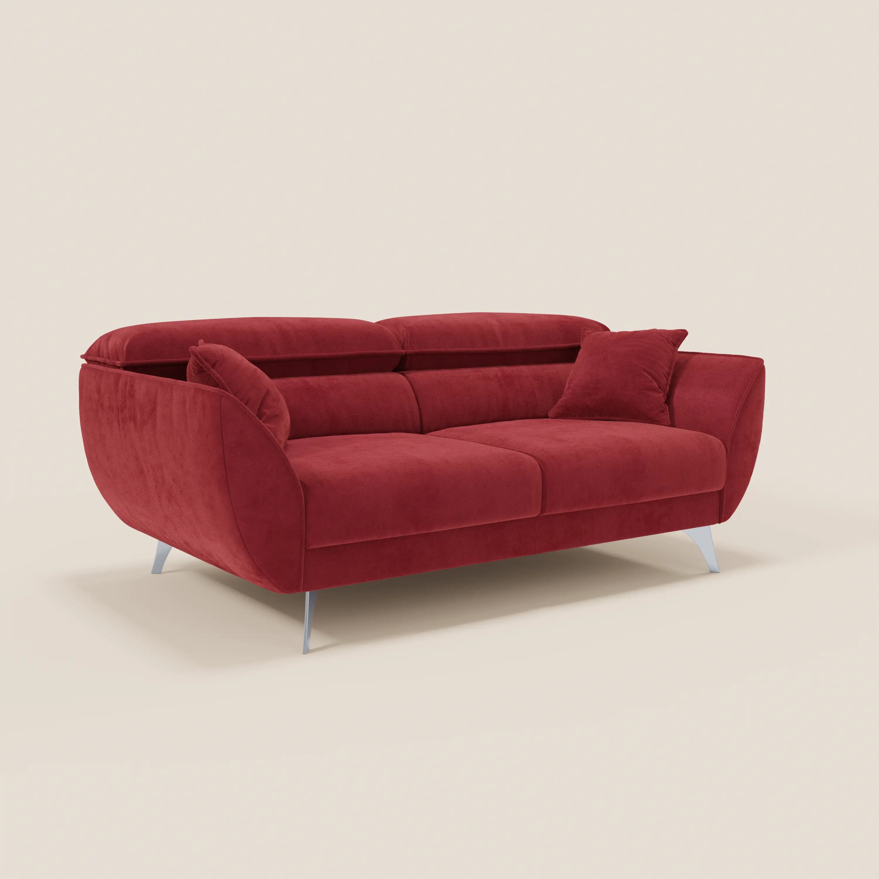 MICHELANGELO LINEARE T30 ROSSO -