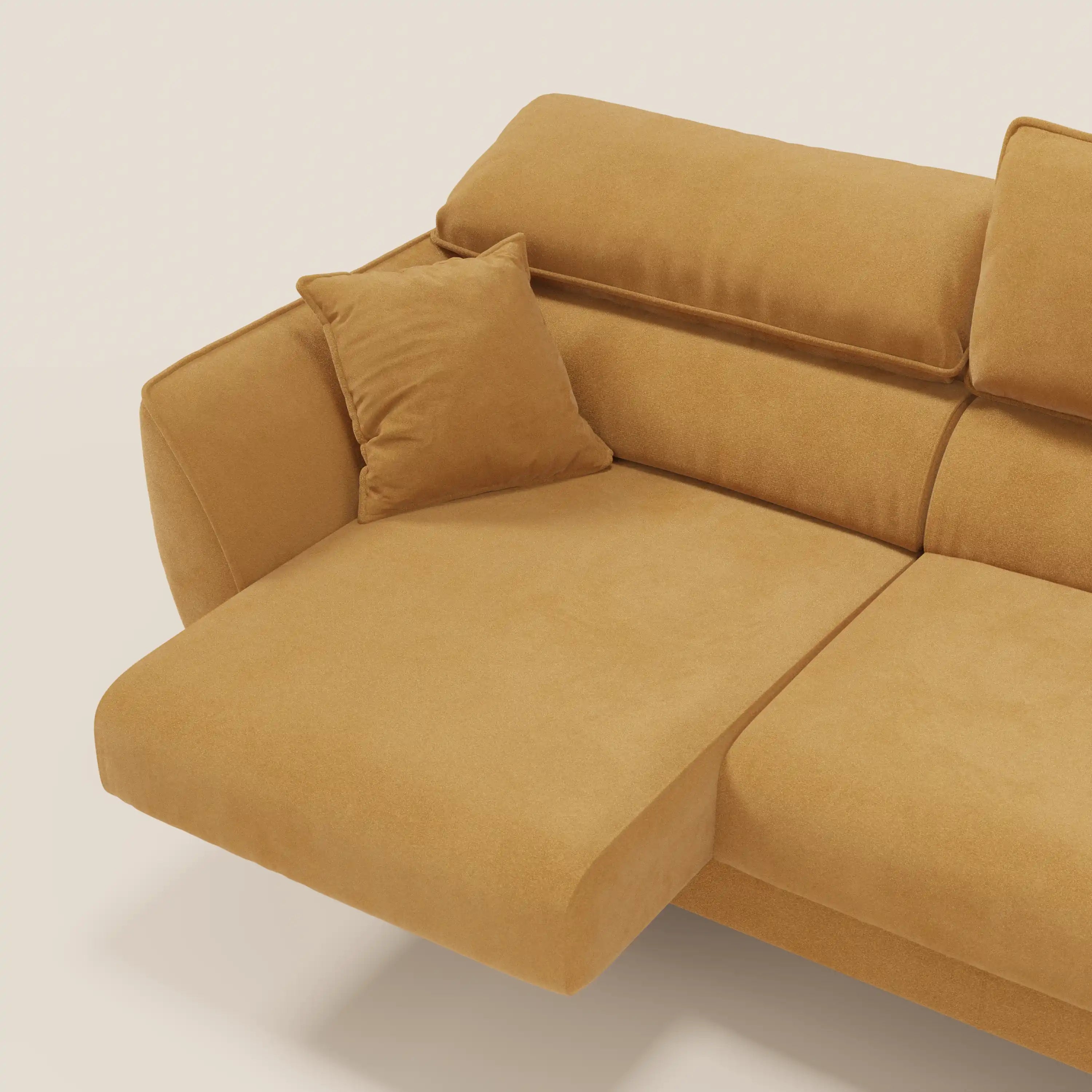 MICHELANGELO T30 GIALLO OCRA -