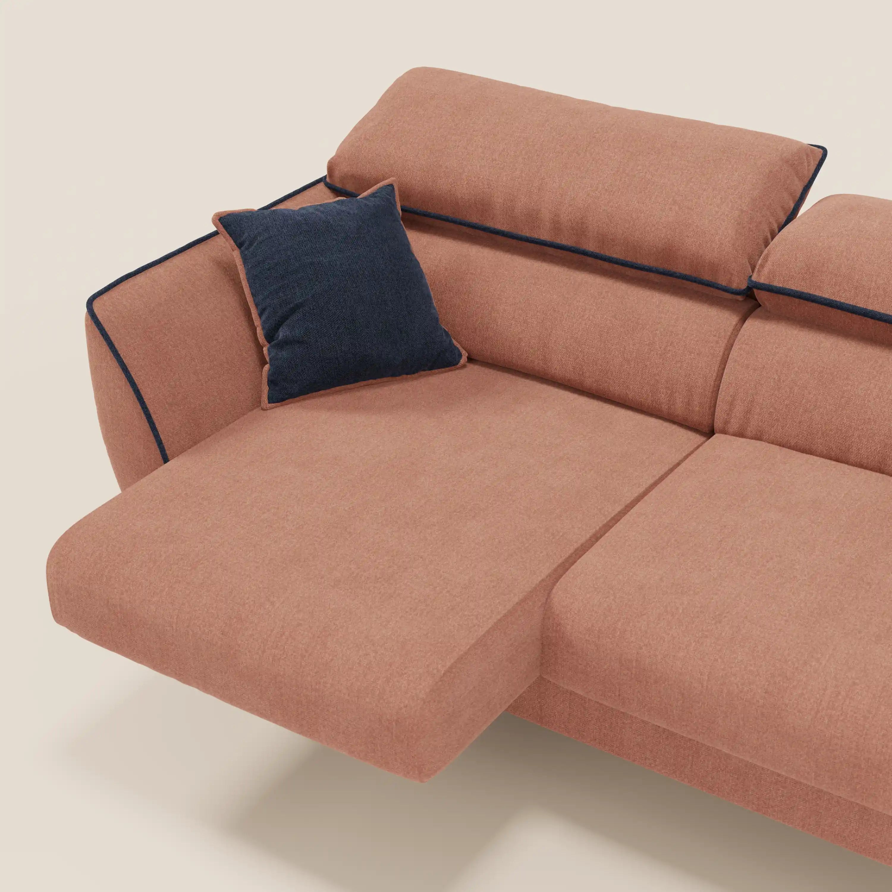 MICHELANGELO BC T23 PESCA ARDESIA -