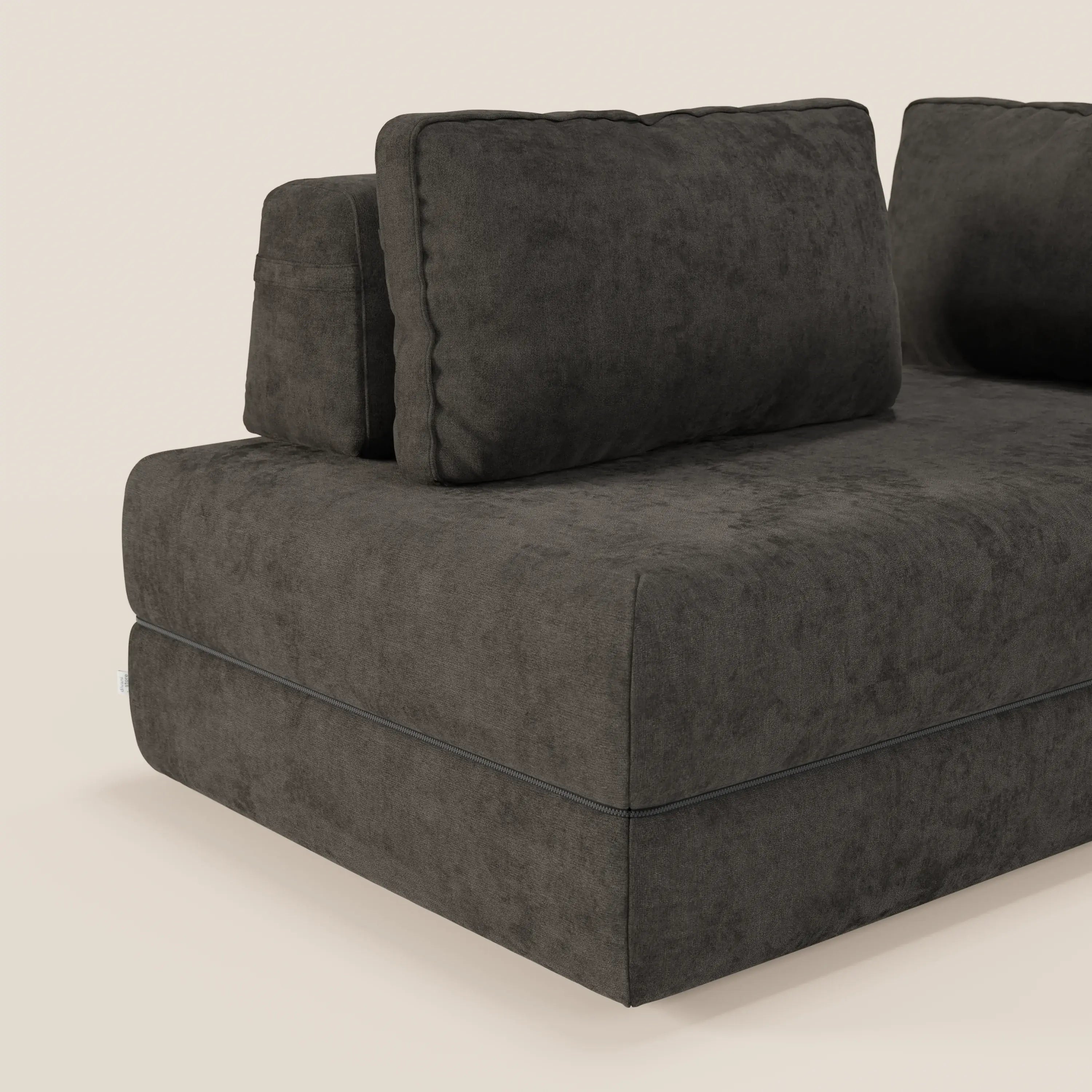 RIFT T31 NERO FUMO -