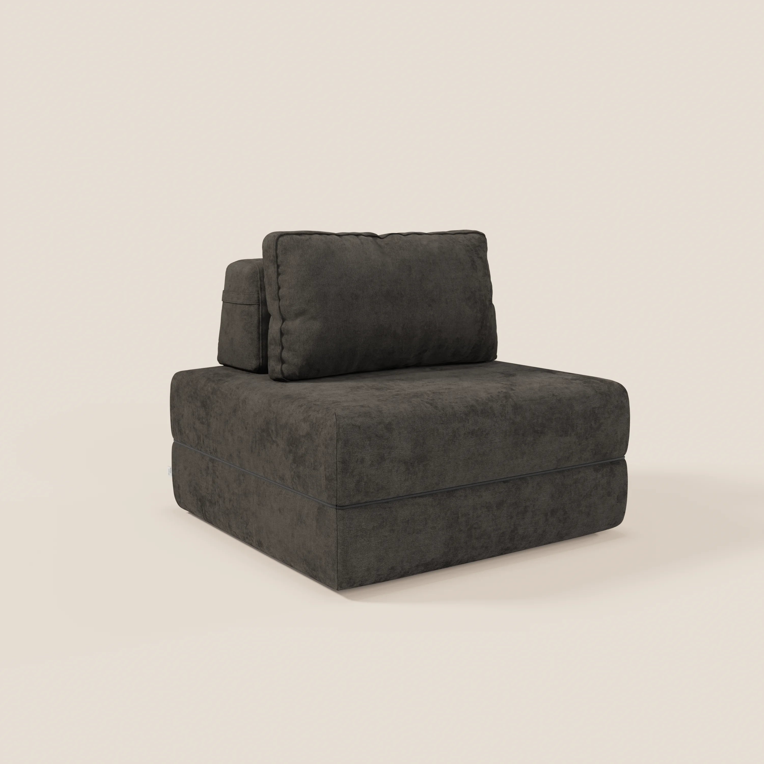 RIFT T31 NERO FUMO -