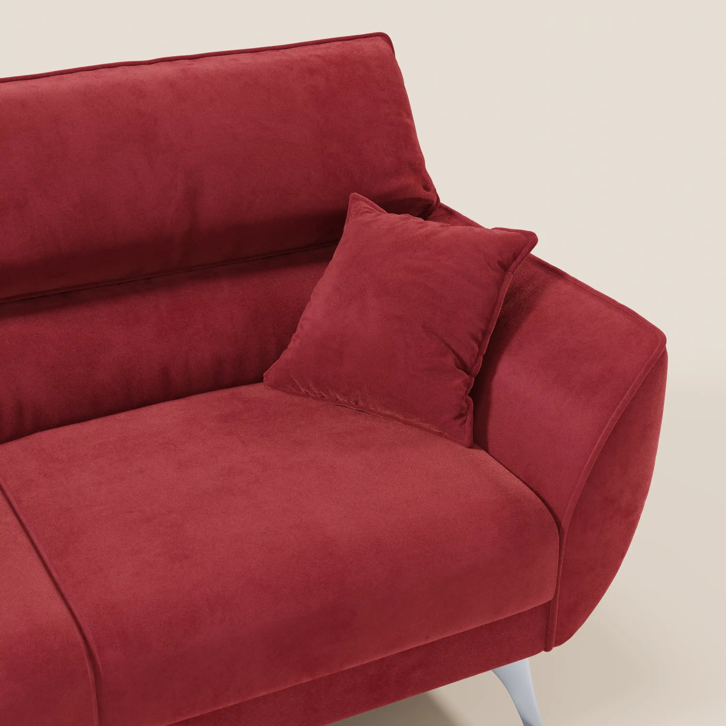 MICHELANGELO LINEARE T30 ROSSO -