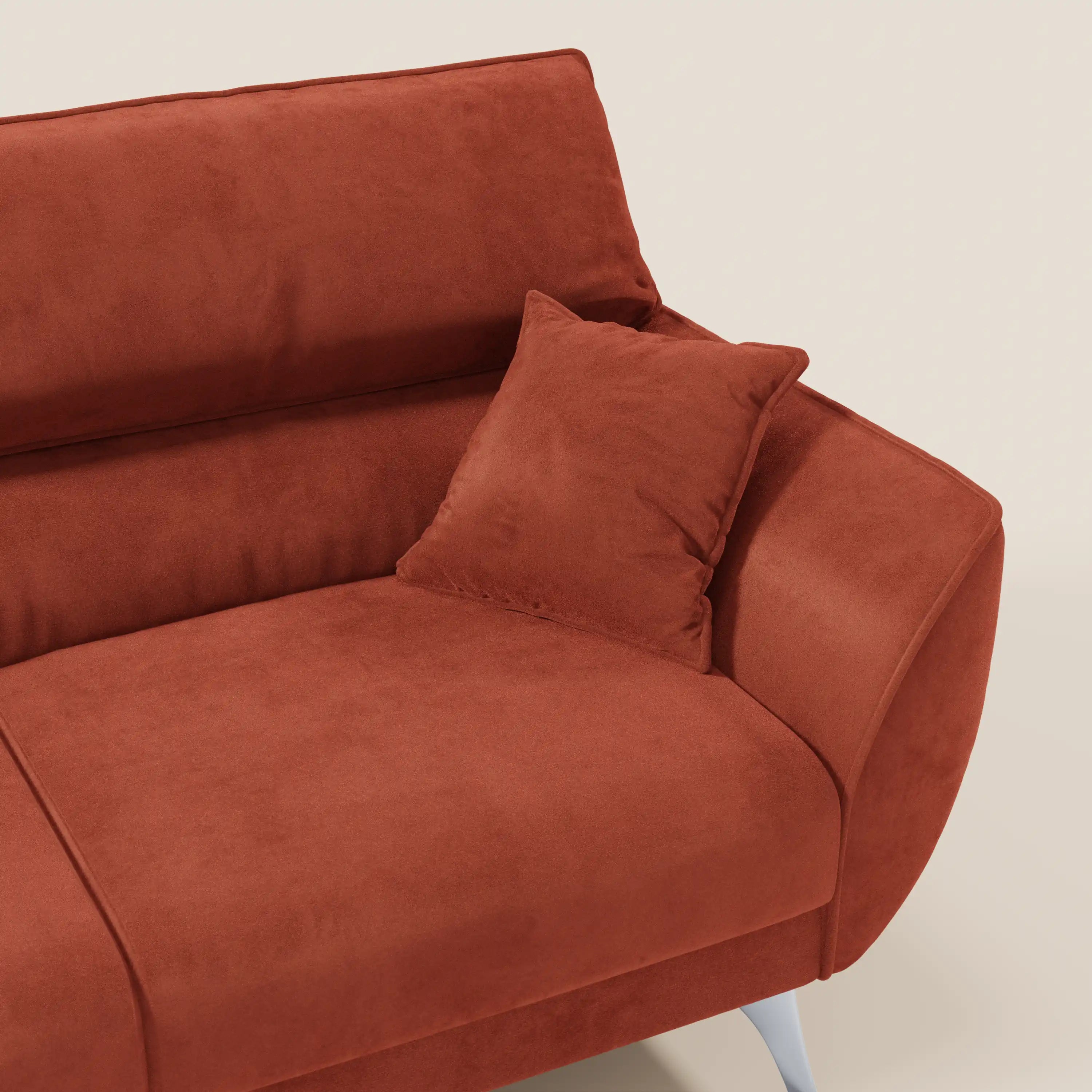 MICHELANGELO LINEARE T30 TERRACOTTA -