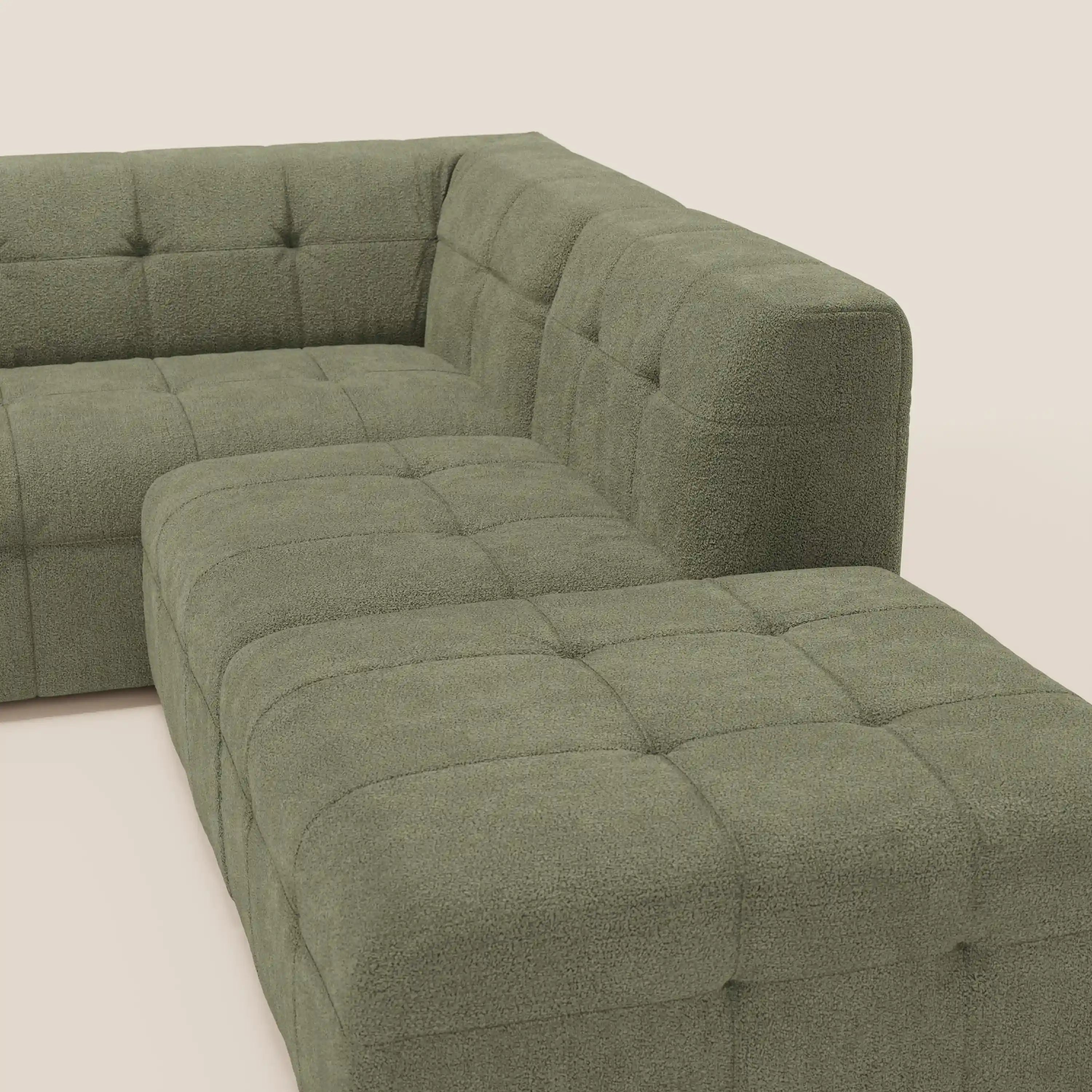 MOSAIC T21 VERDE OLIVA -dett2