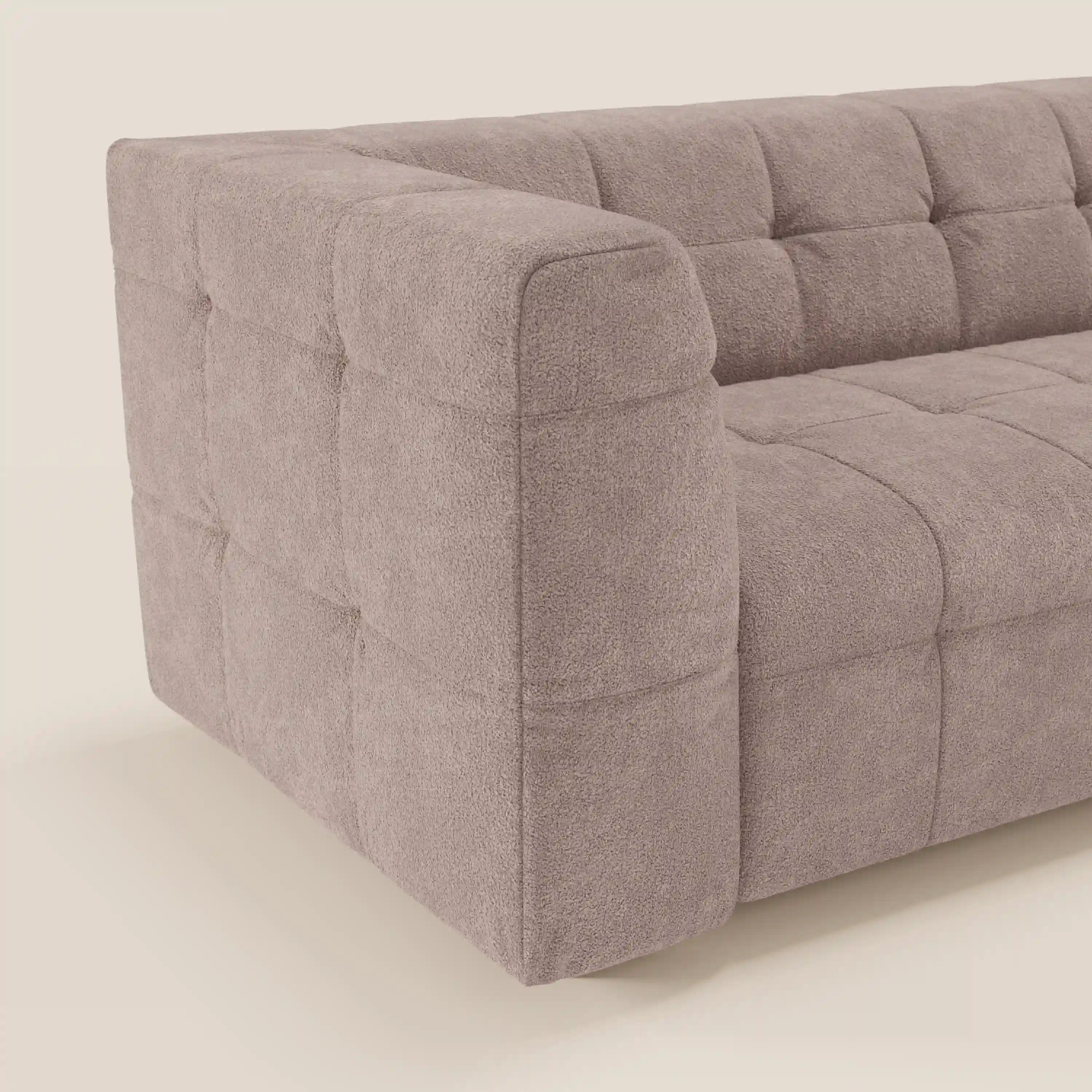 MOSAIC T21  ROSA CIPRIA -