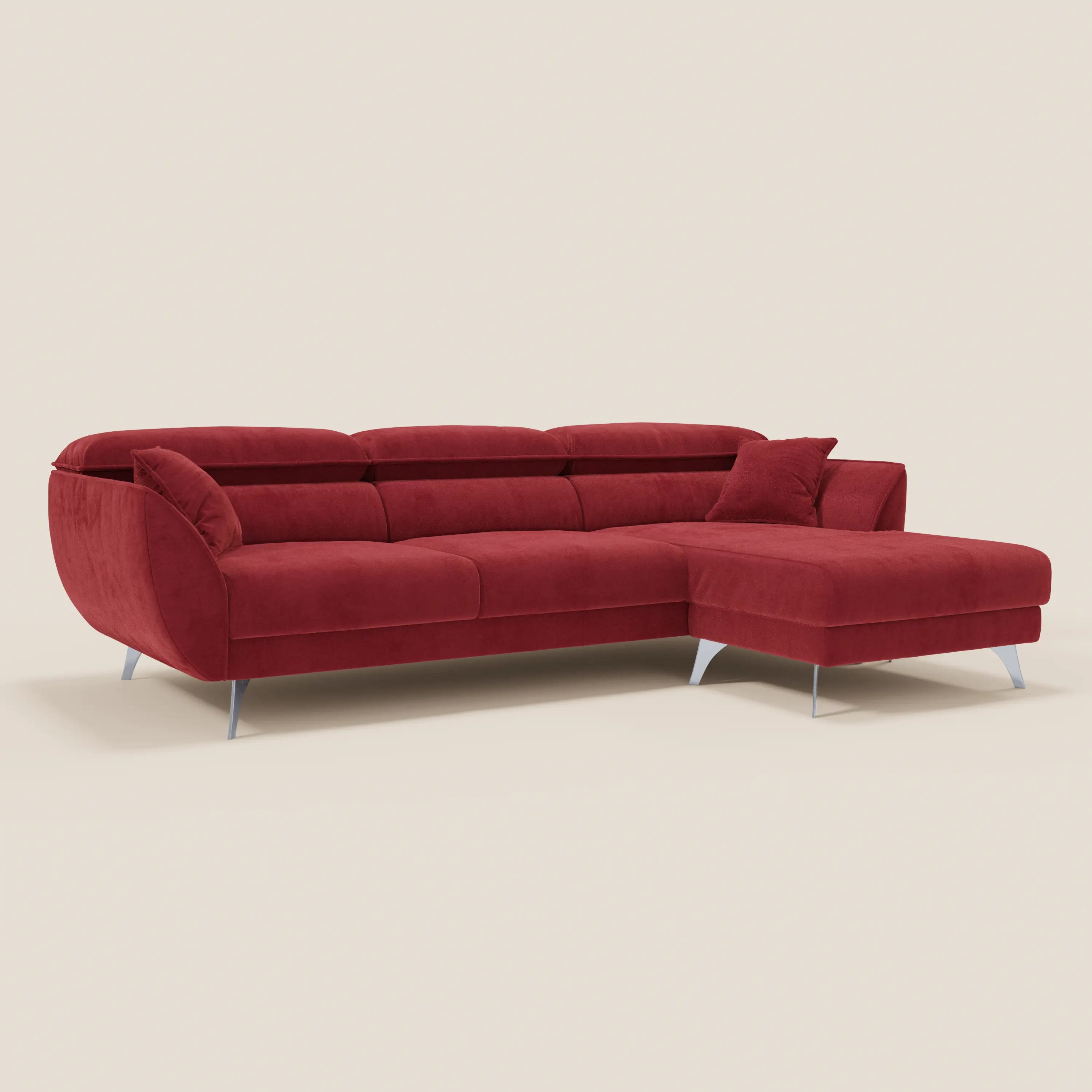 MICHELANGELO T30 ROSSO -
