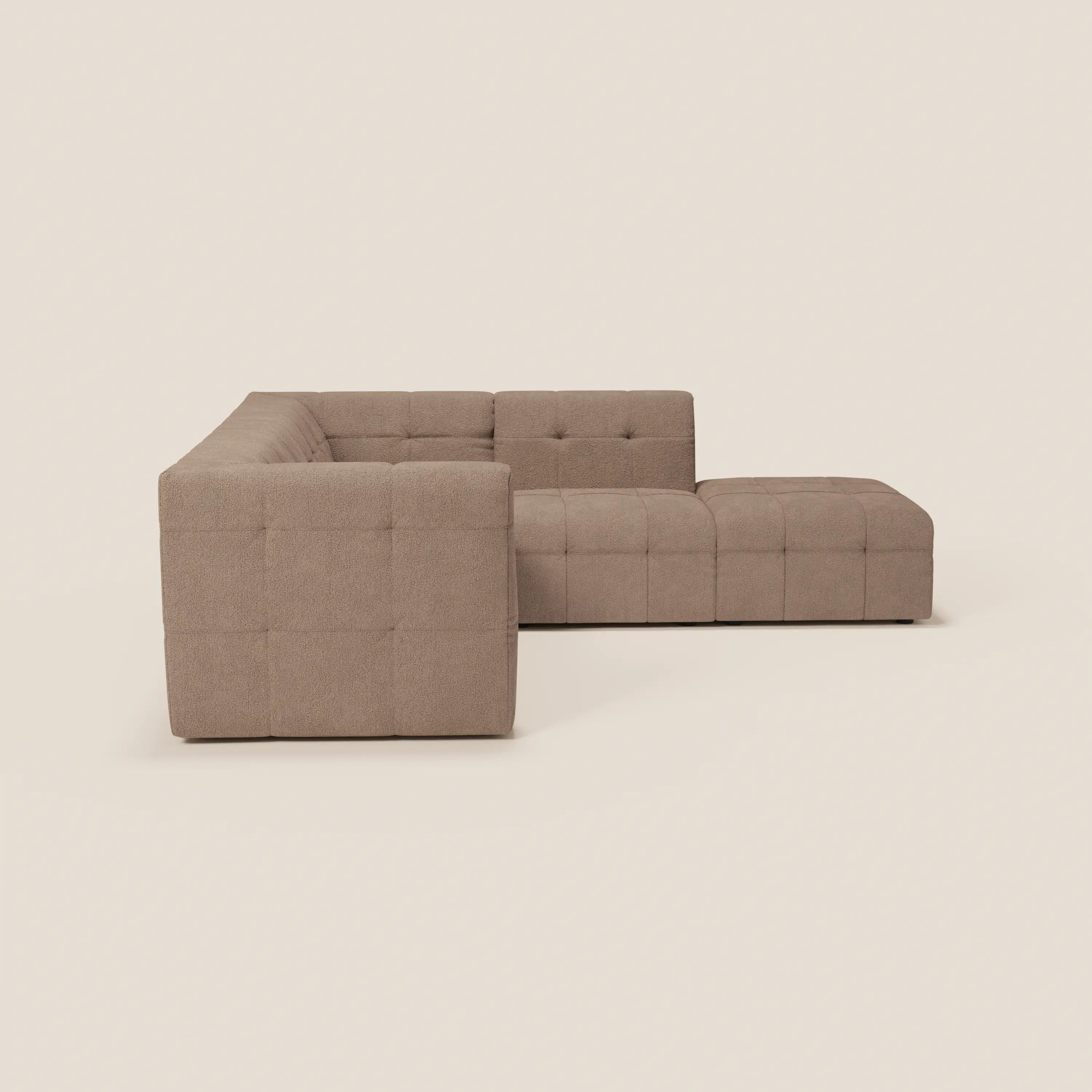 MOSAIC T21 TEDDY -prof