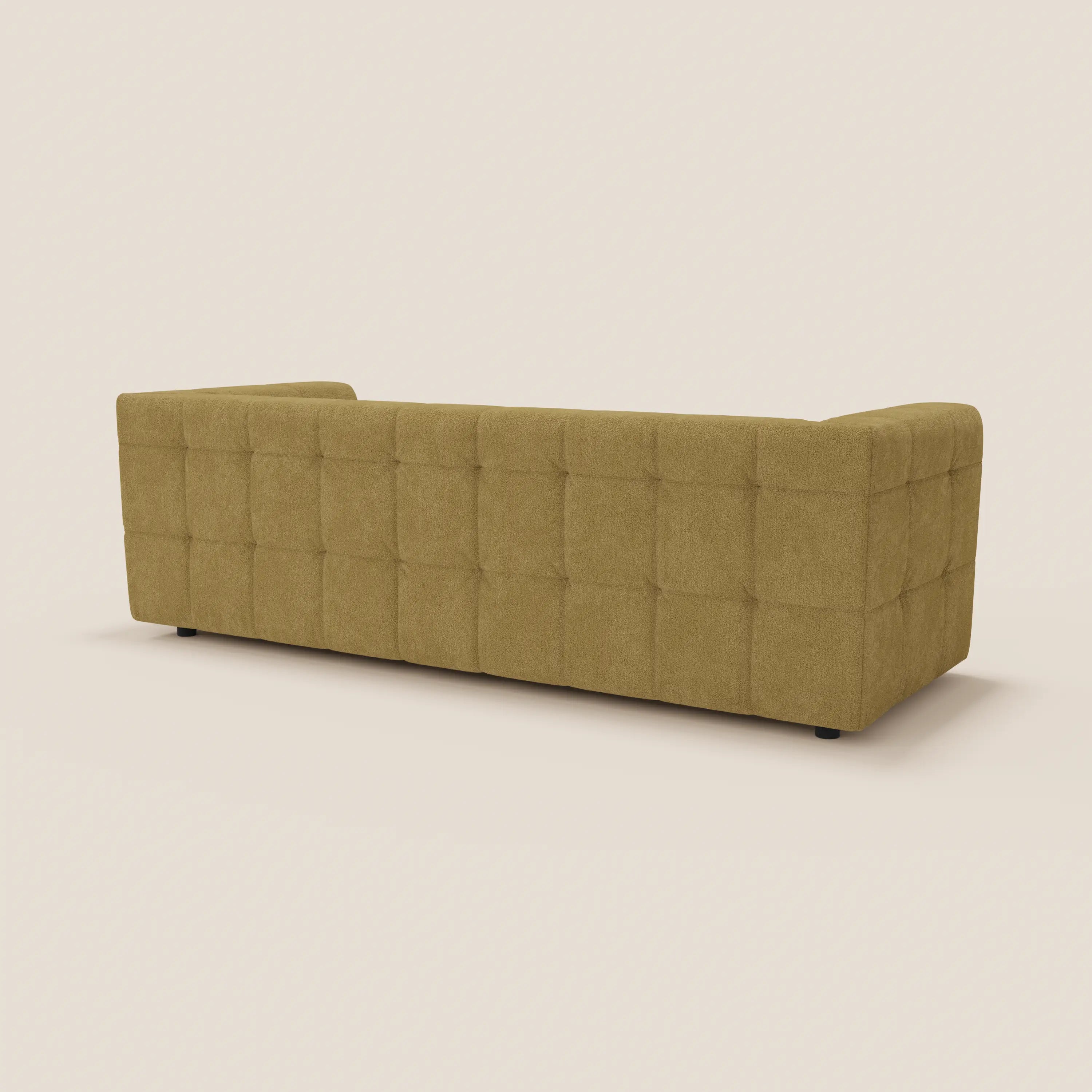 MOSAIC T21  SENAPE -