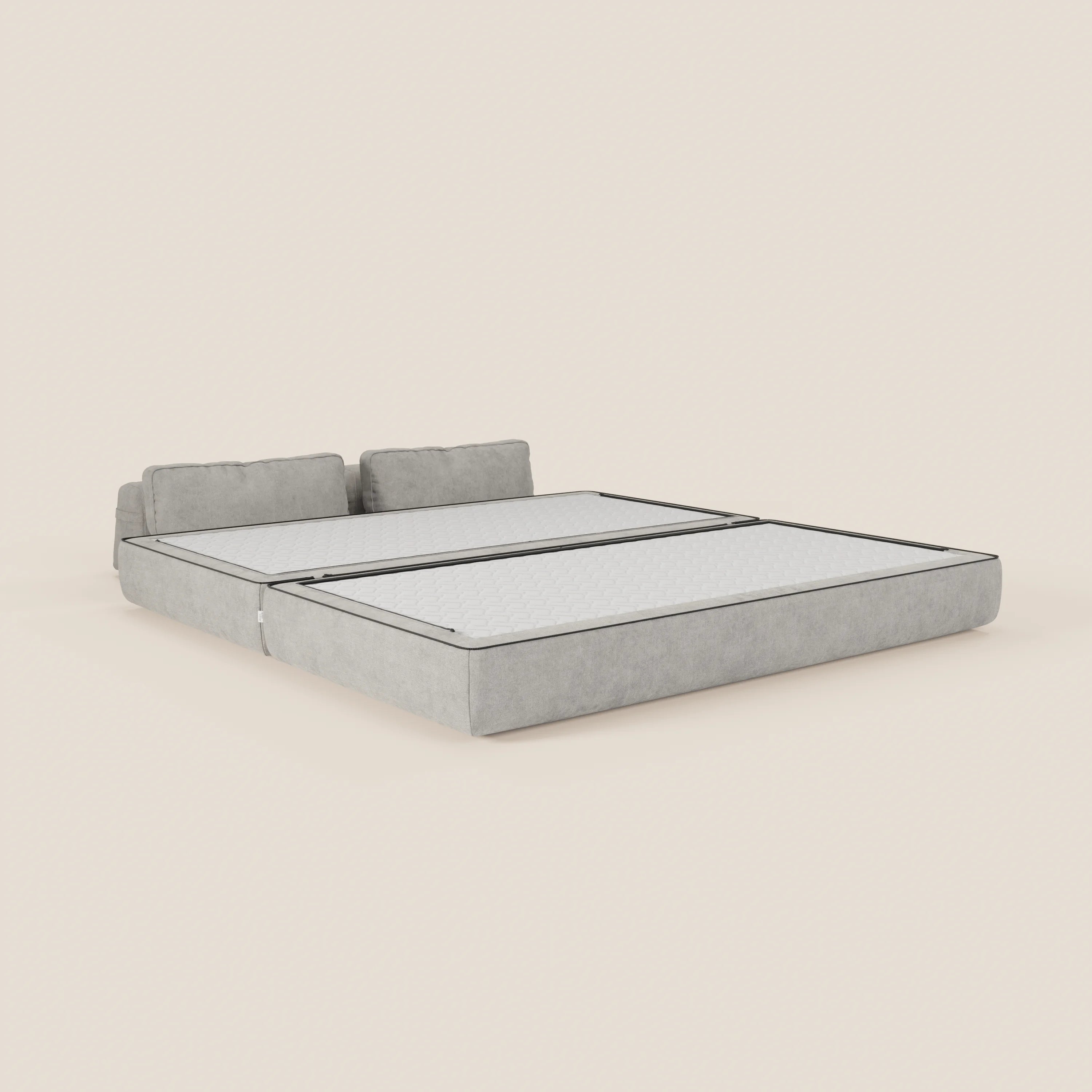 RIFT T31 GRIGIO PERLA -