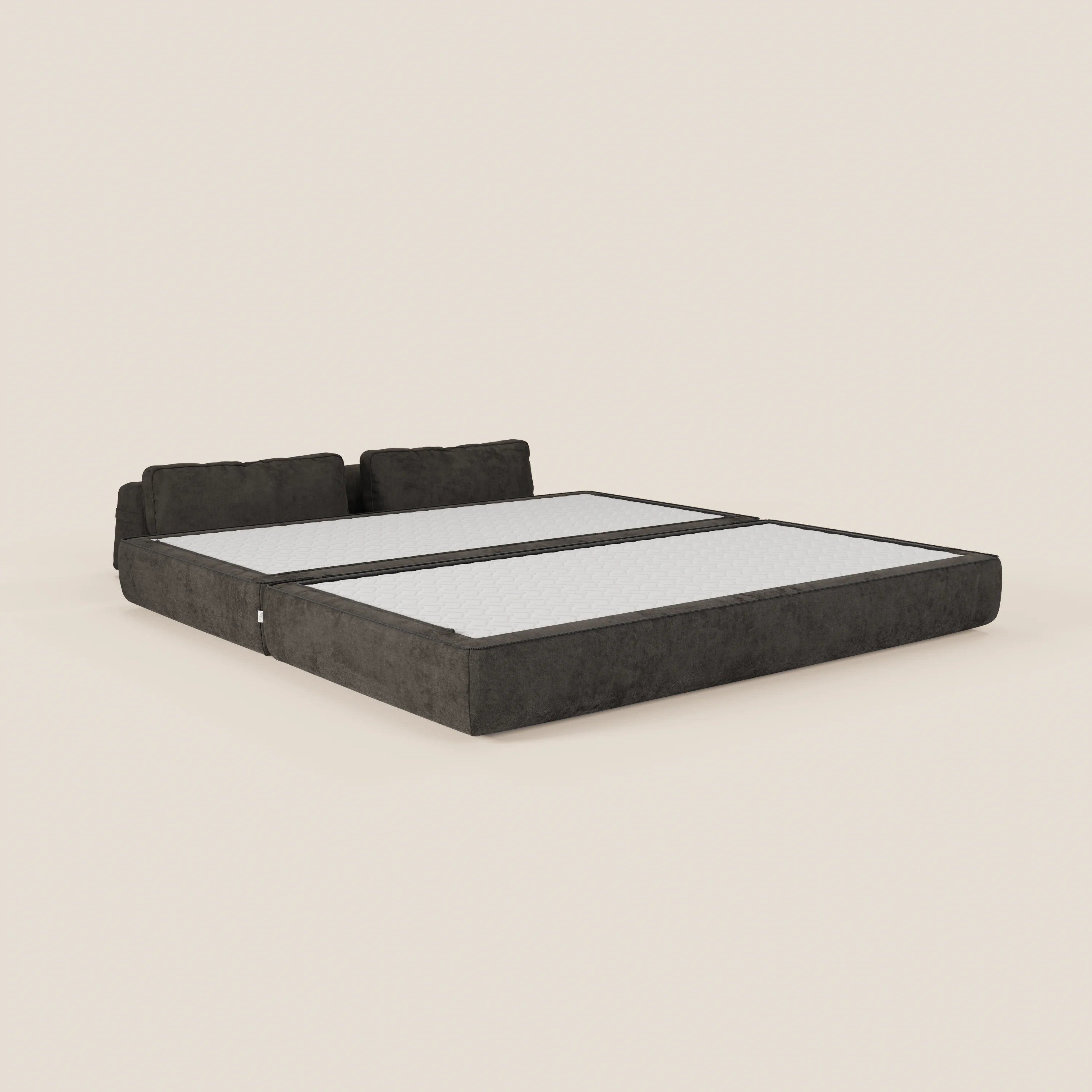 RIFT T31 NERO FUMO -