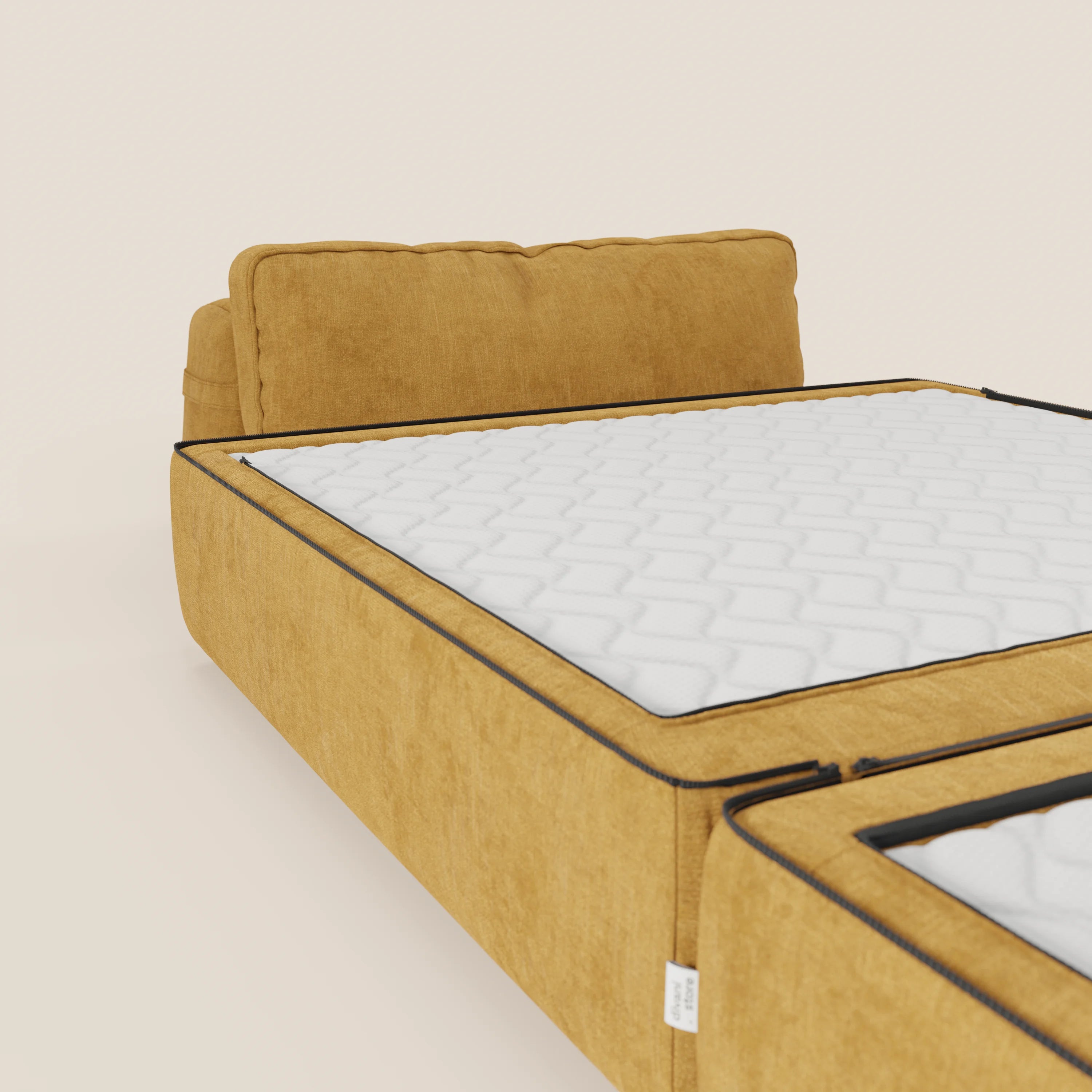 RIFT T31 GIALLO OCRA -