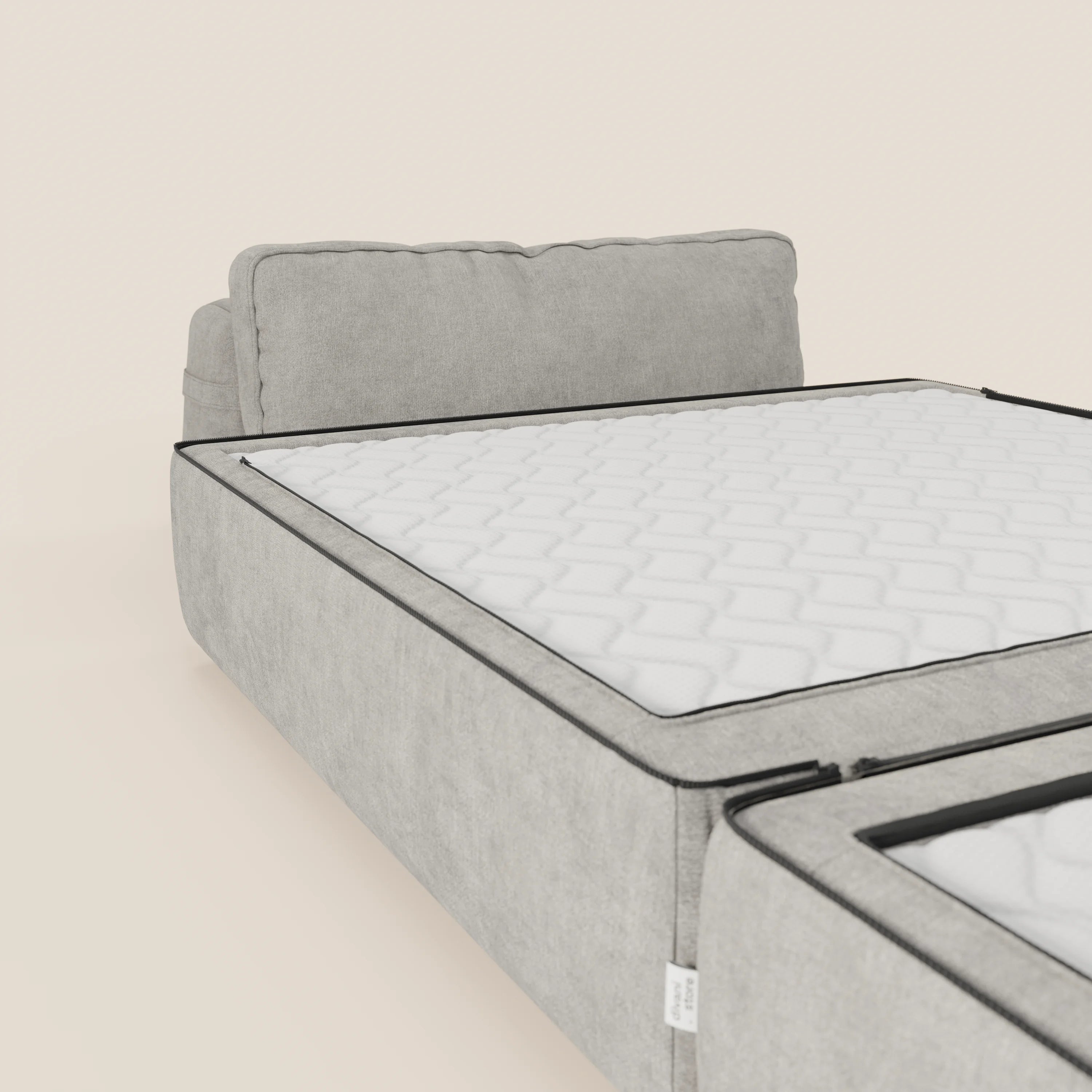 RIFT T31 GRIGIO PERLA -