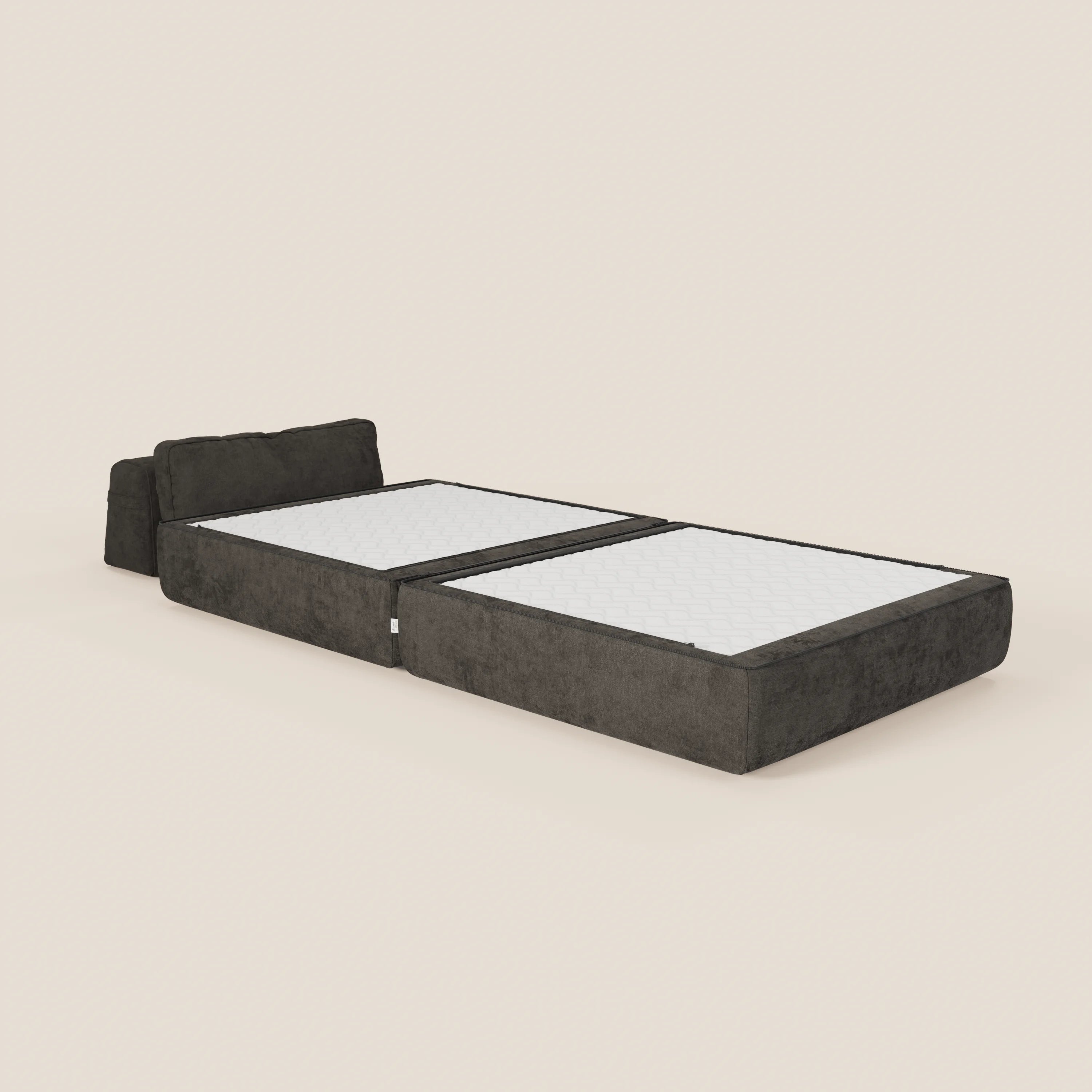 RIFT T31 NERO FUMO -