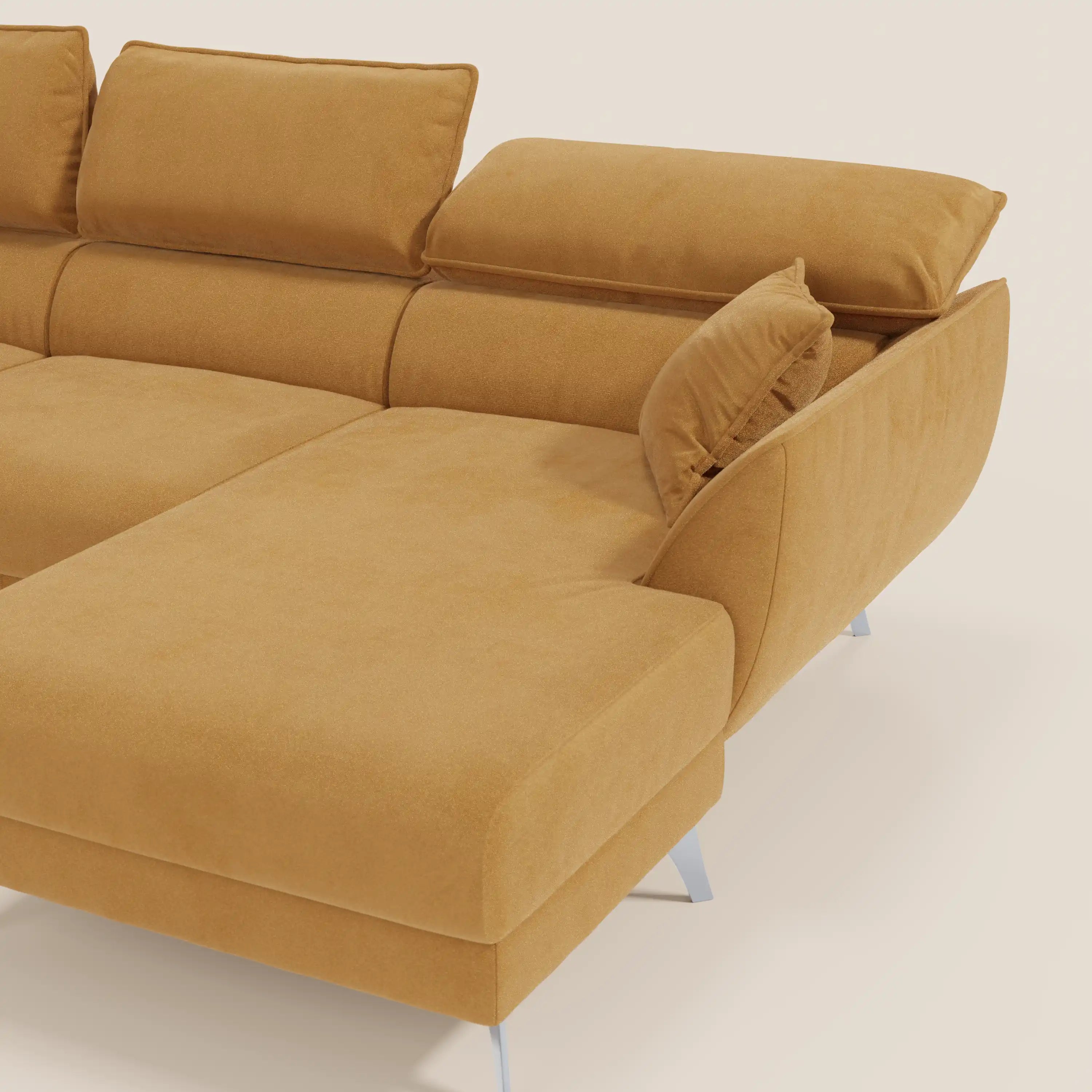 MICHELANGELO T30 GIALLO OCRA -