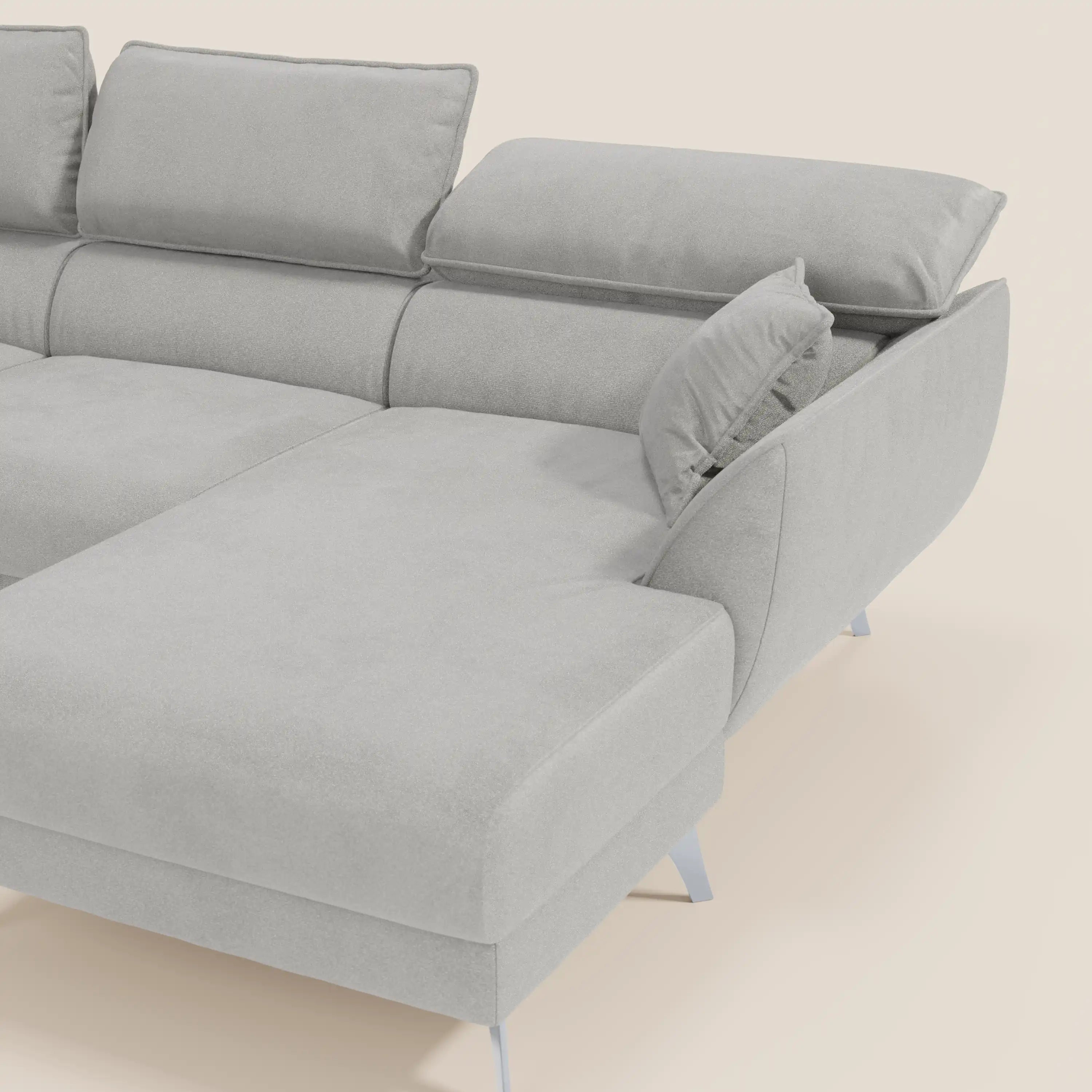 MICHELANGELO T30 GRIGIO CHIARO -