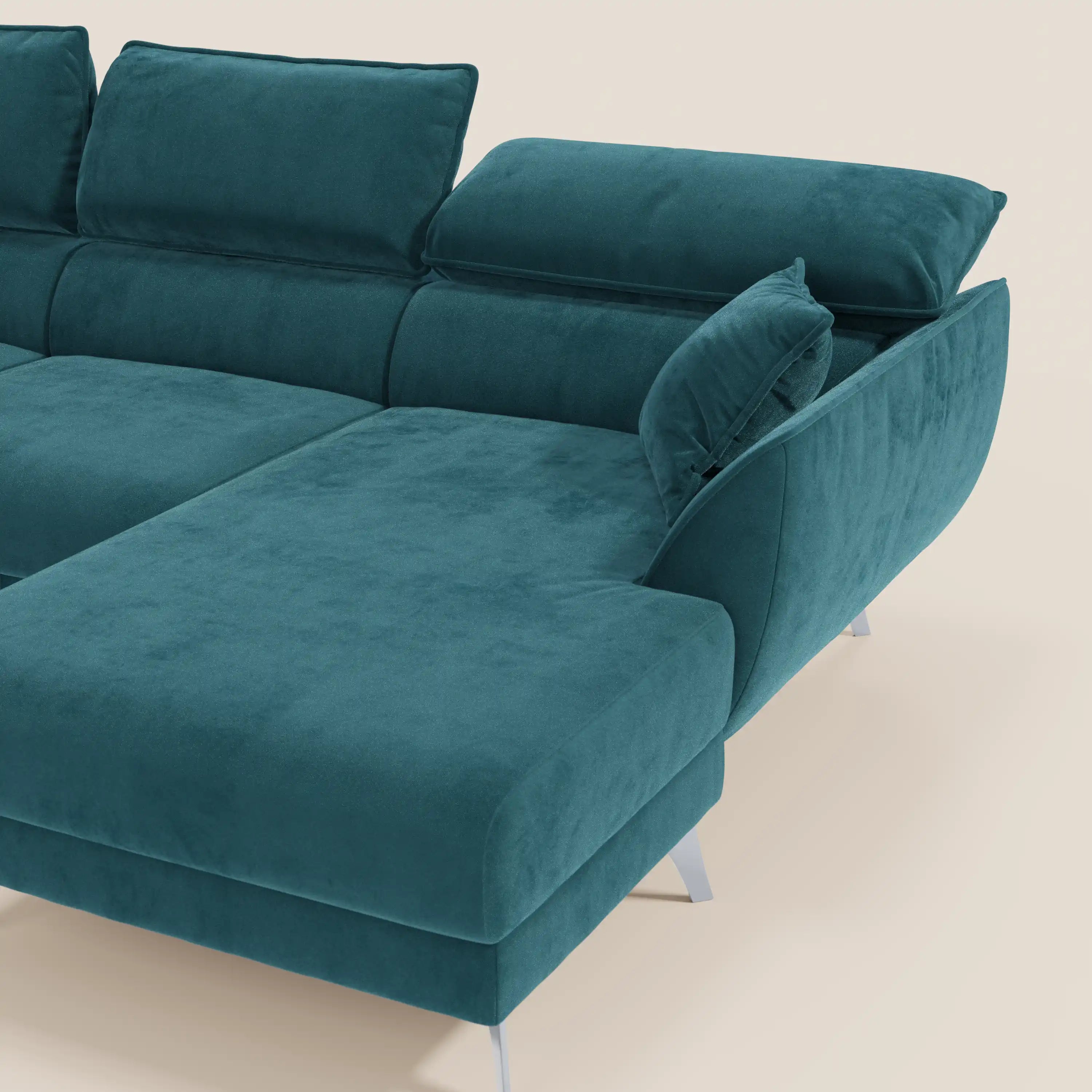 MICHELANGELO T30 PETROLIO -