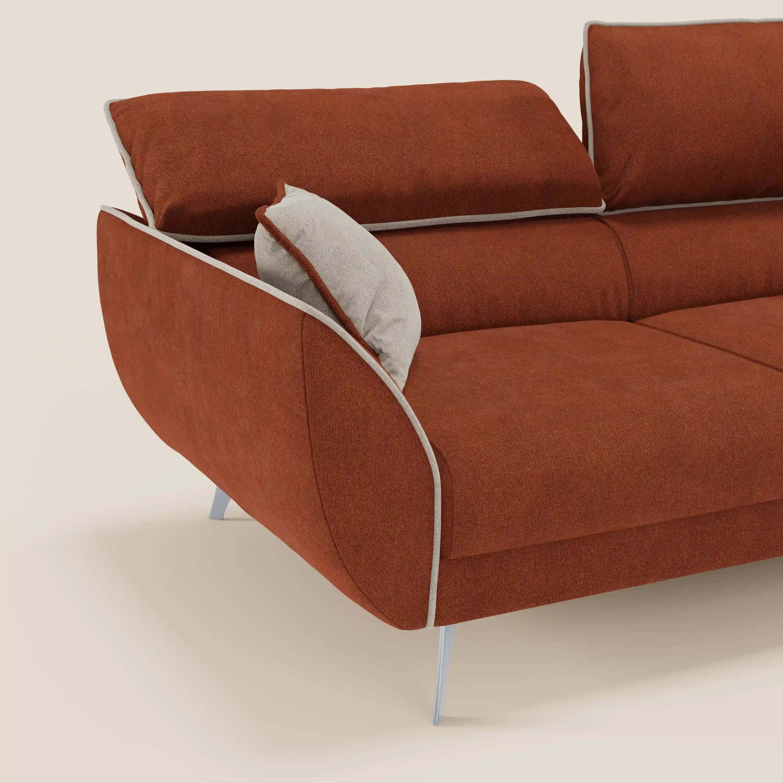 MICHELANGELO BC T23 RUGGINE PANNA -