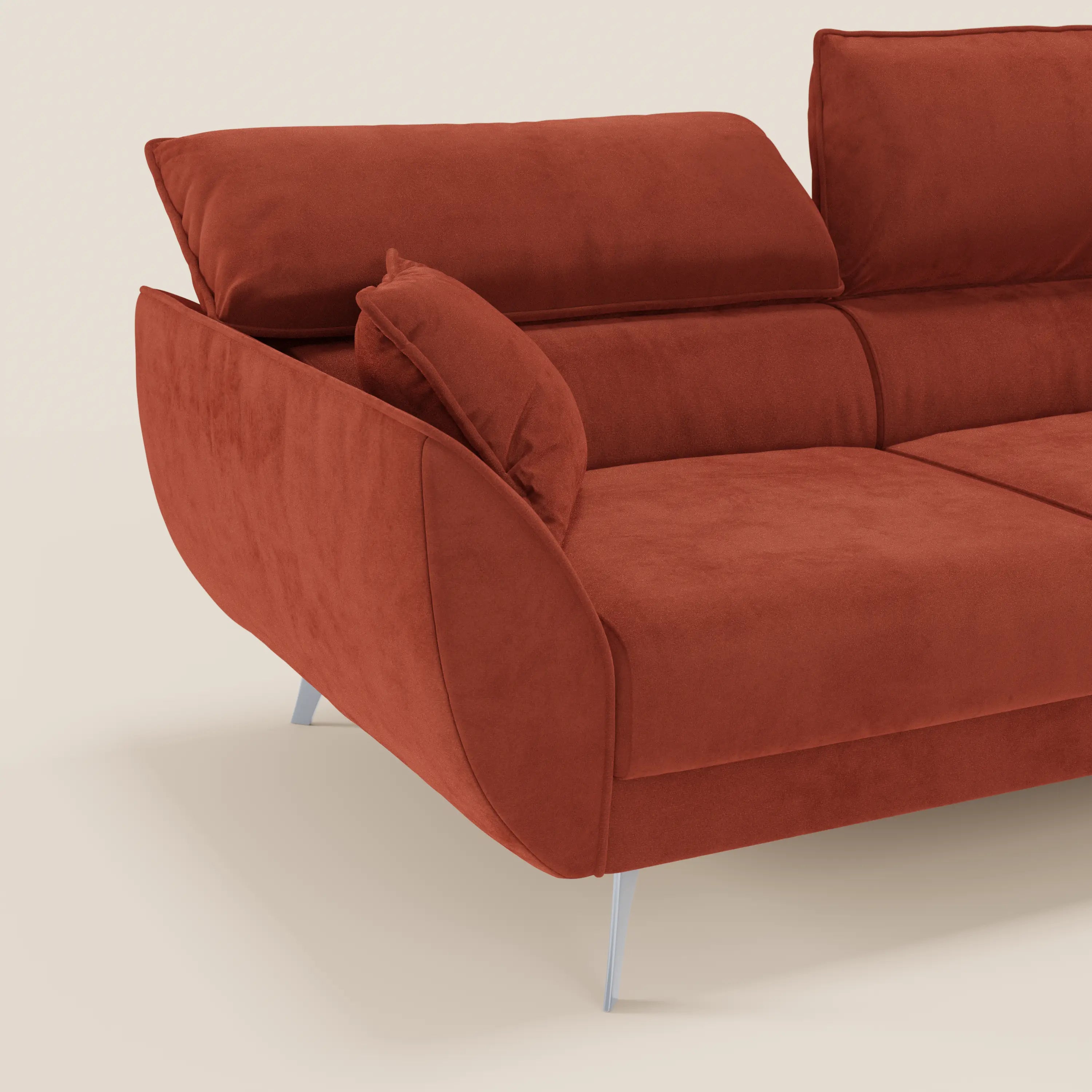 MICHELANGELO LINEARE T30 TERRACOTTA -