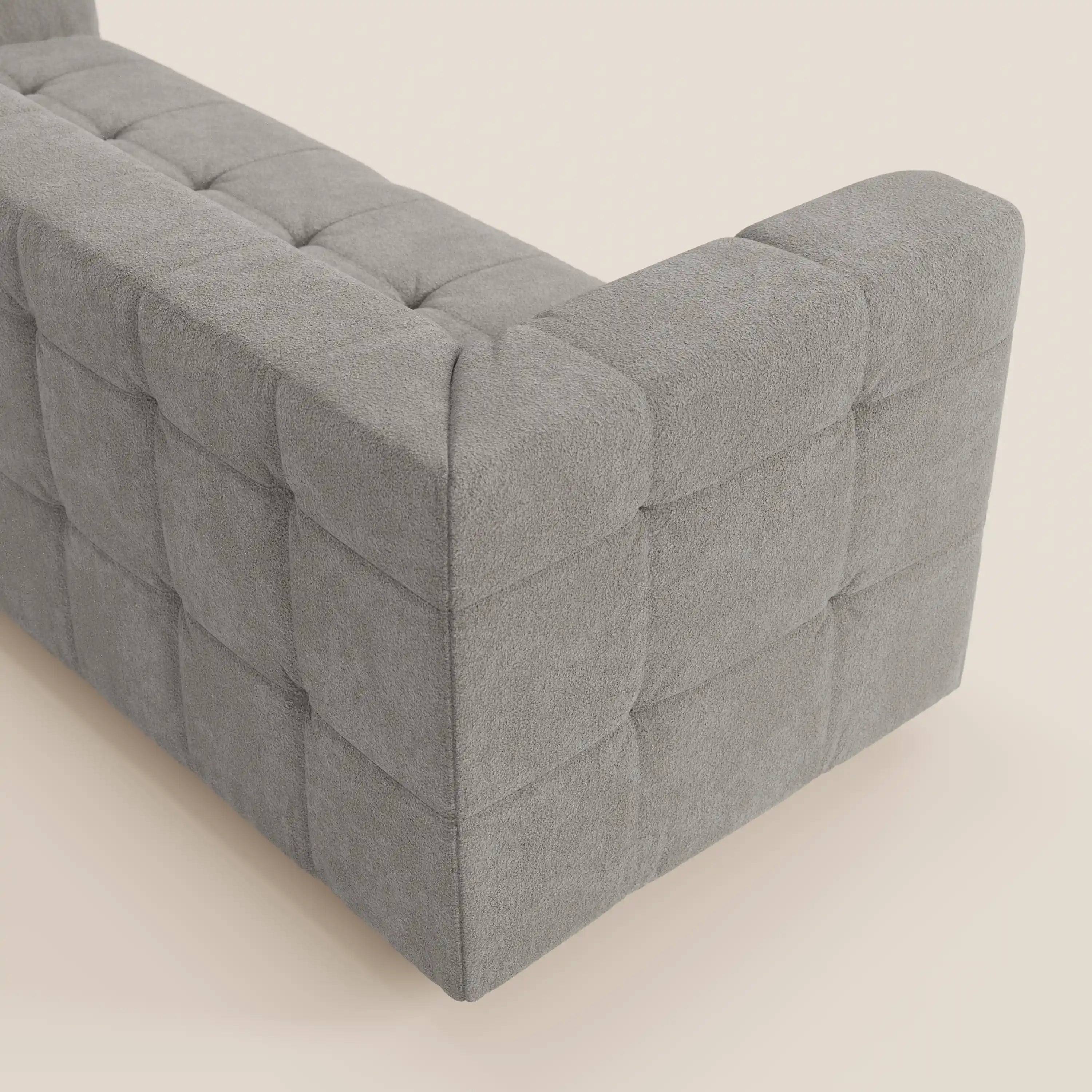 MOSAIC T21  GRIGIO PERLA -