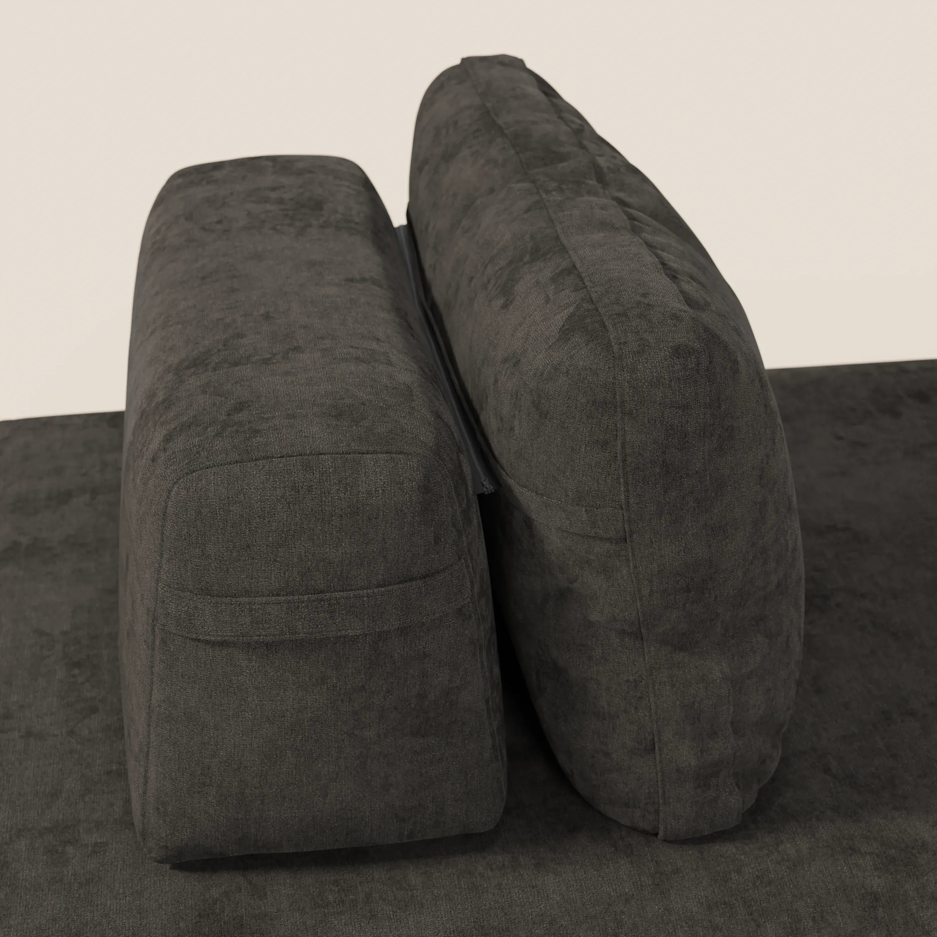 RIFT T31 NERO FUMO -