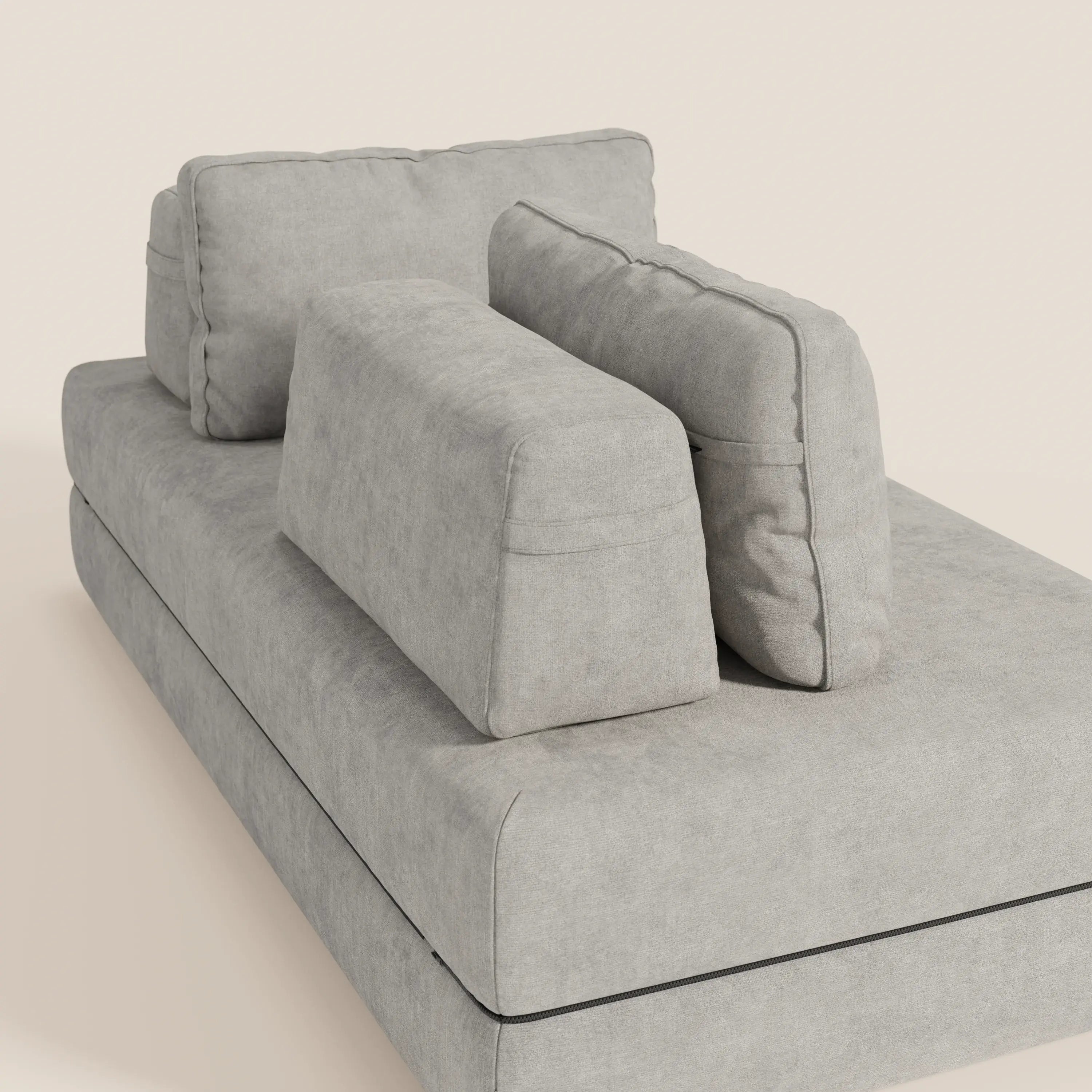 RIFT T31 GRIGIO PERLA -