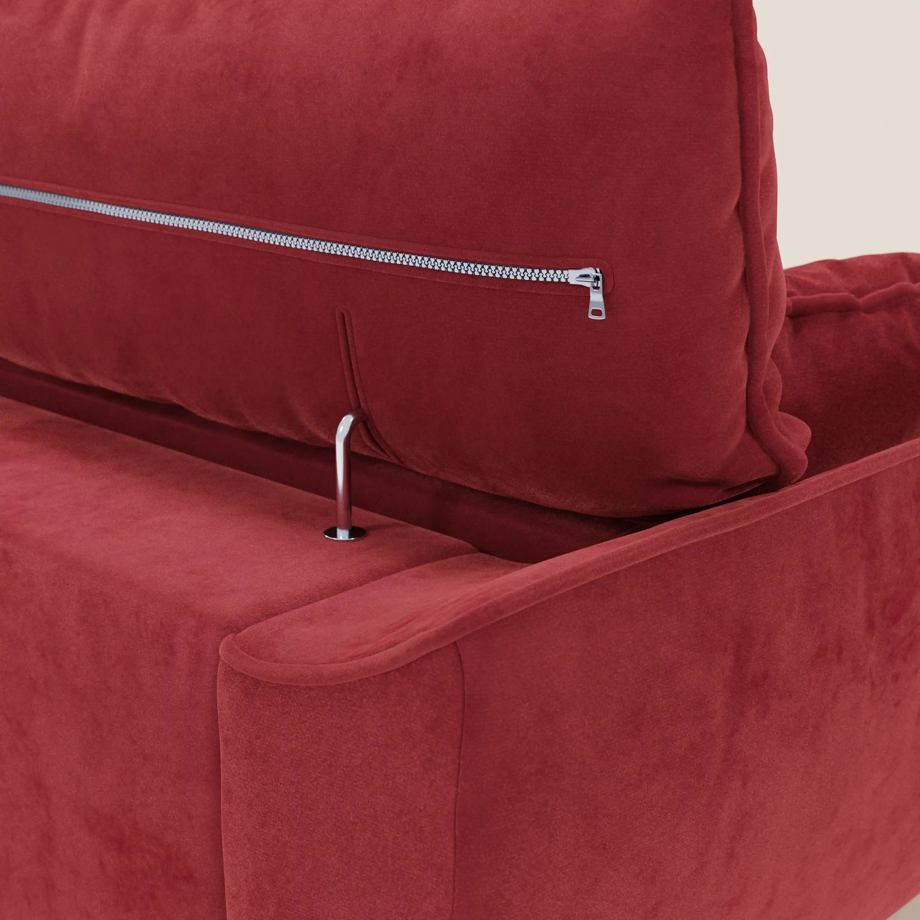 MICHELANGELO T30 ROSSO -