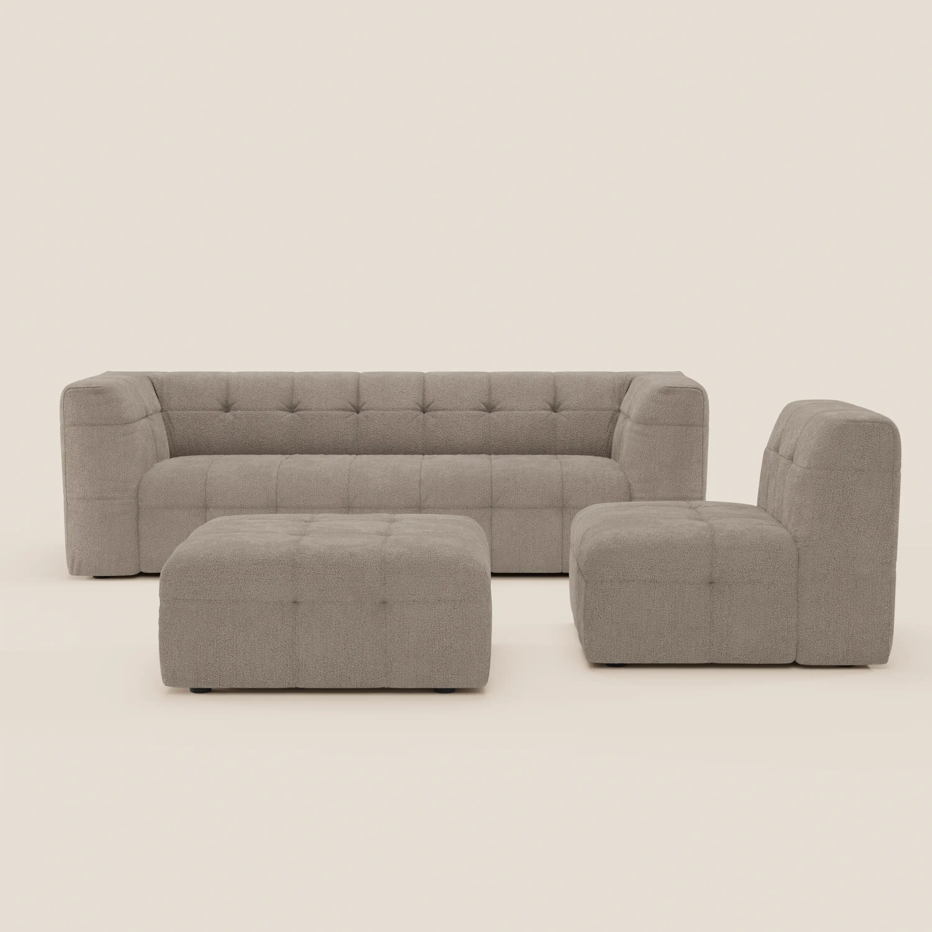 MOSAIC T21 TORTORA -fr_DX