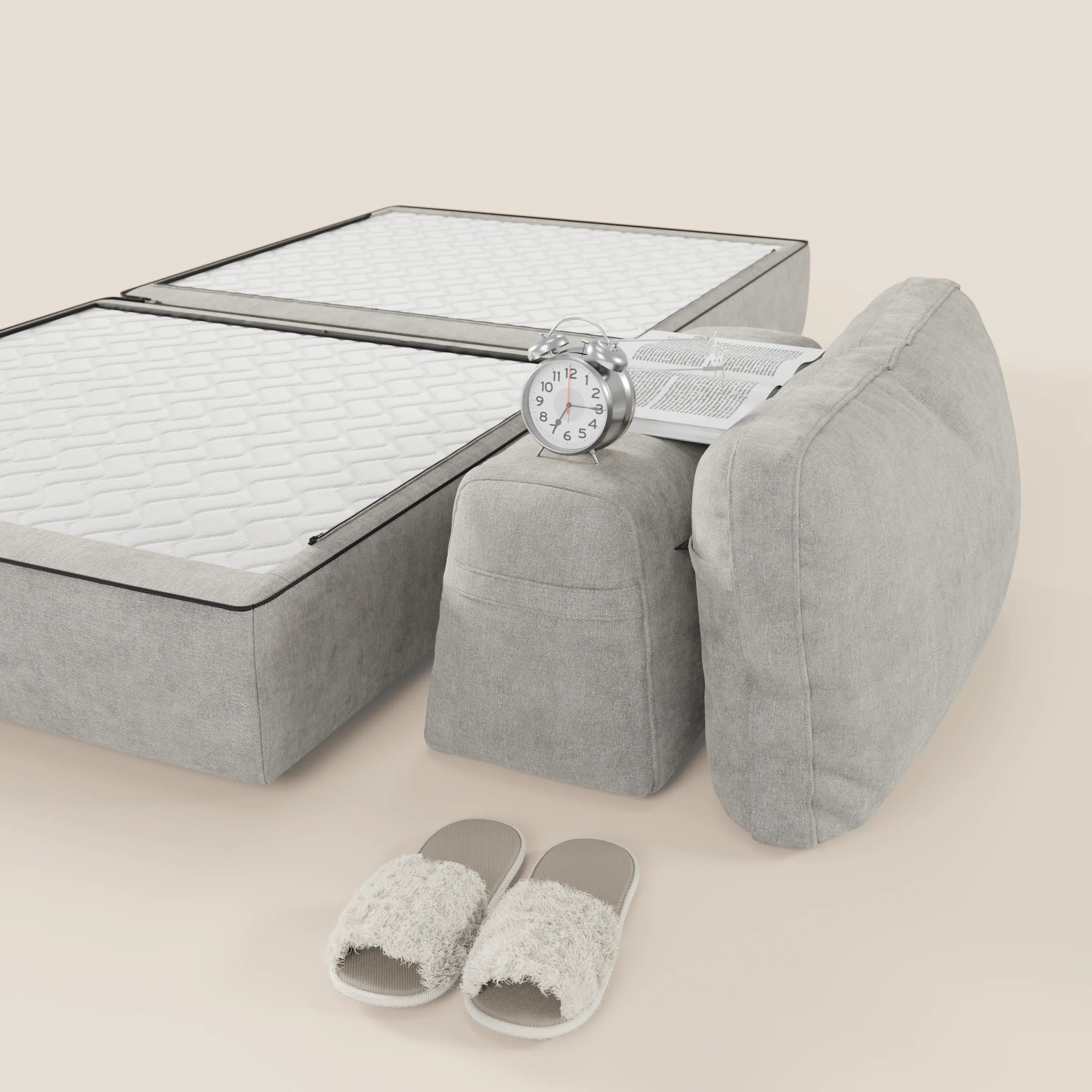 RIFT T31 GRIGIO PERLA -