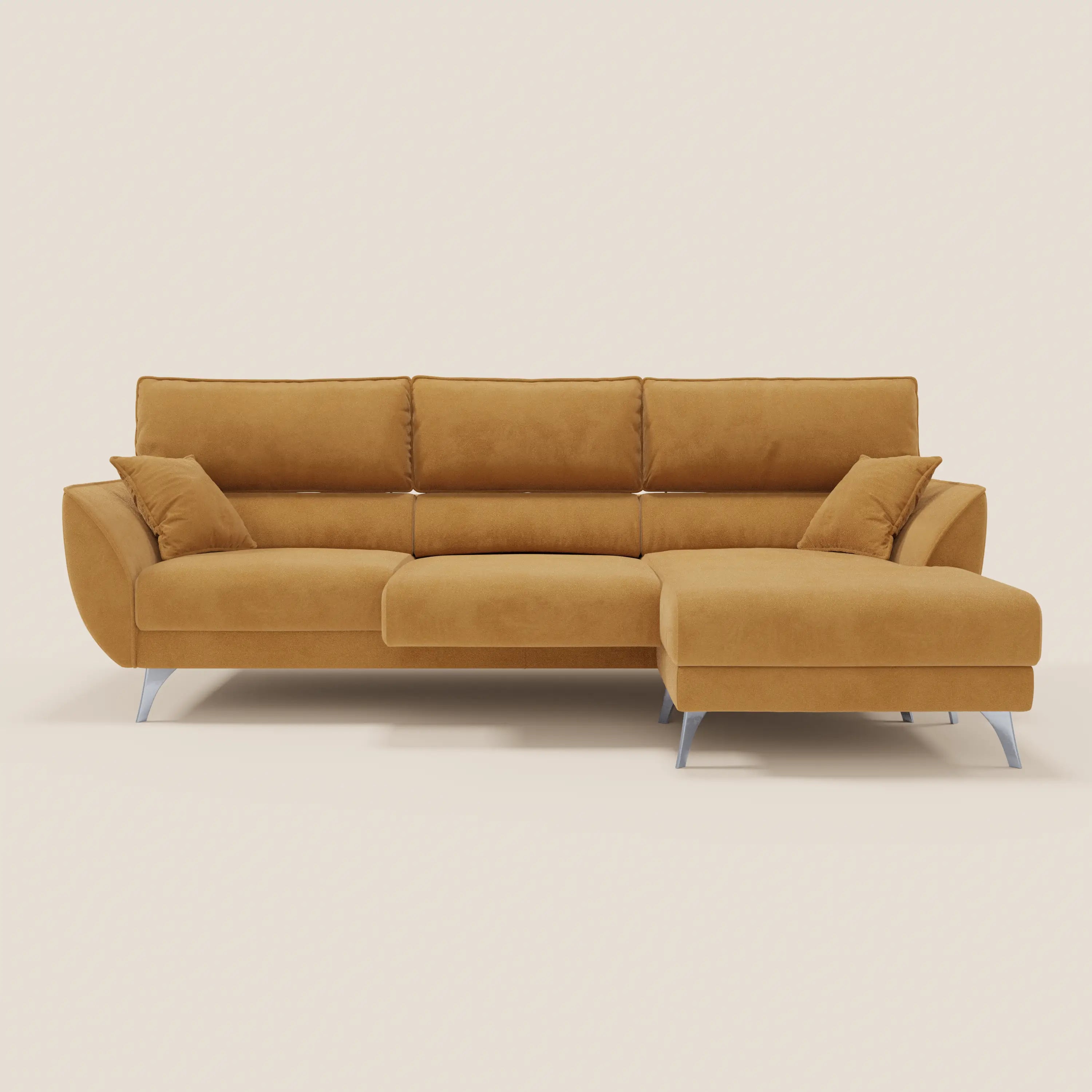 MICHELANGELO T30 GIALLO OCRA -