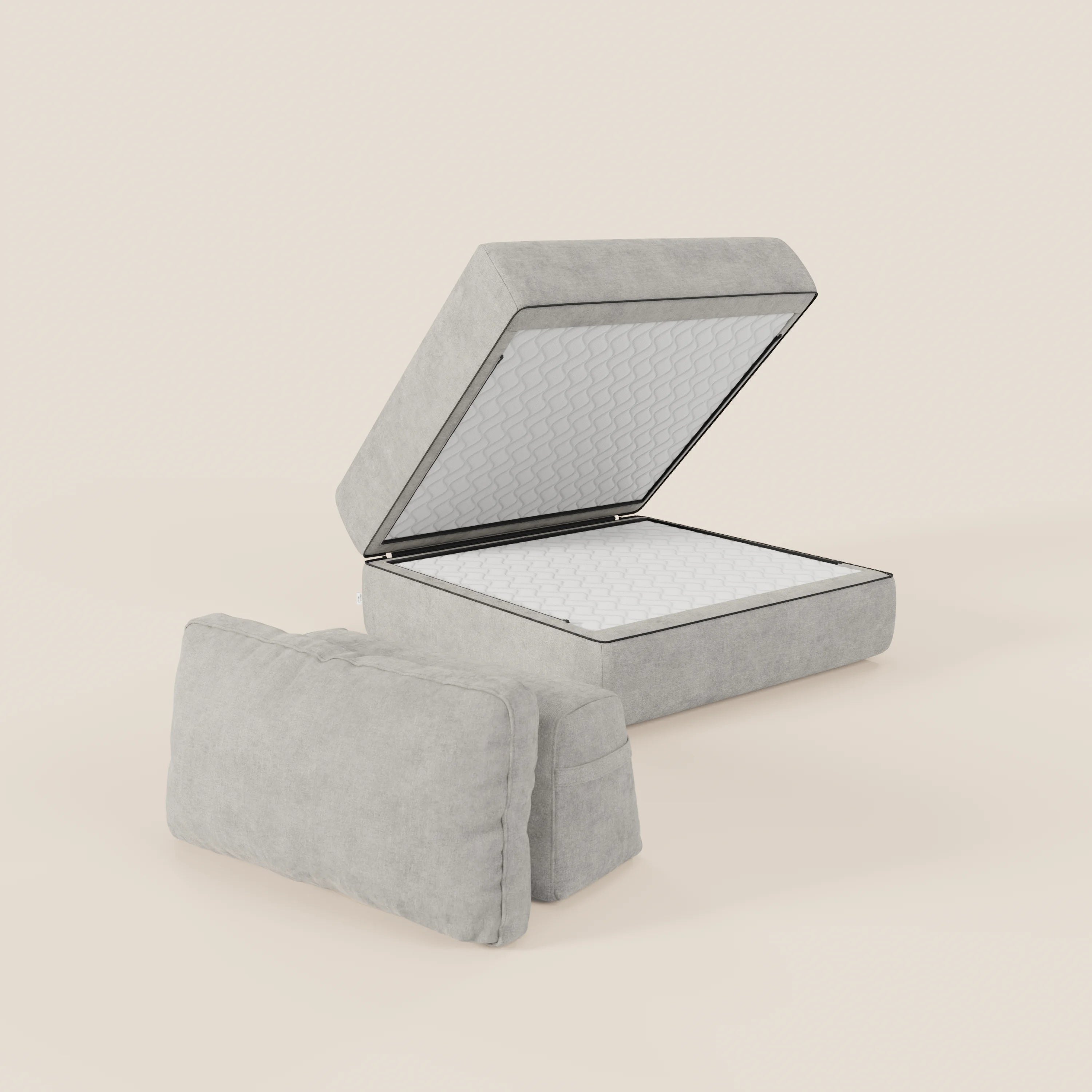 RIFT T31 GRIGIO PERLA -