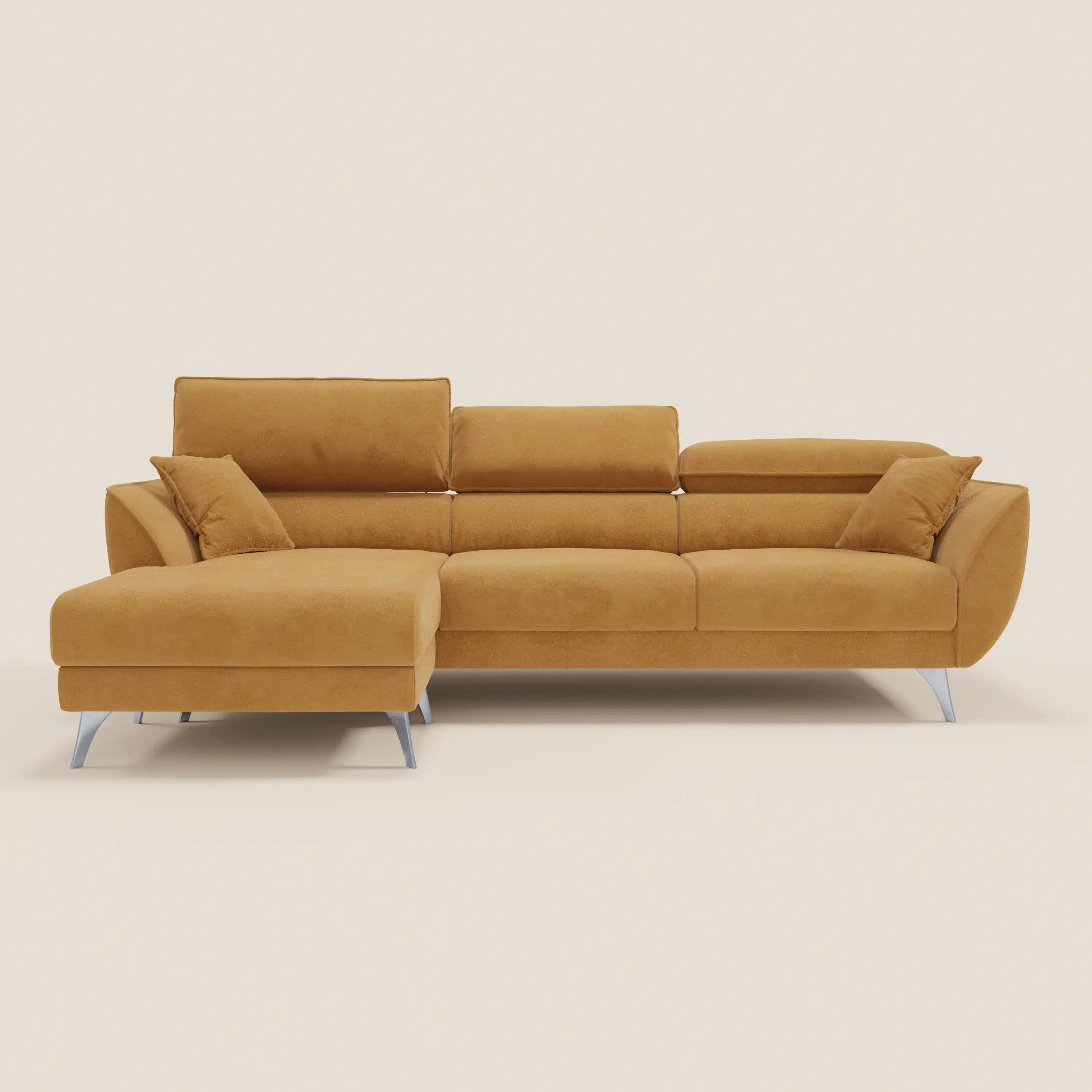 MICHELANGELO T30 GIALLO OCRA -