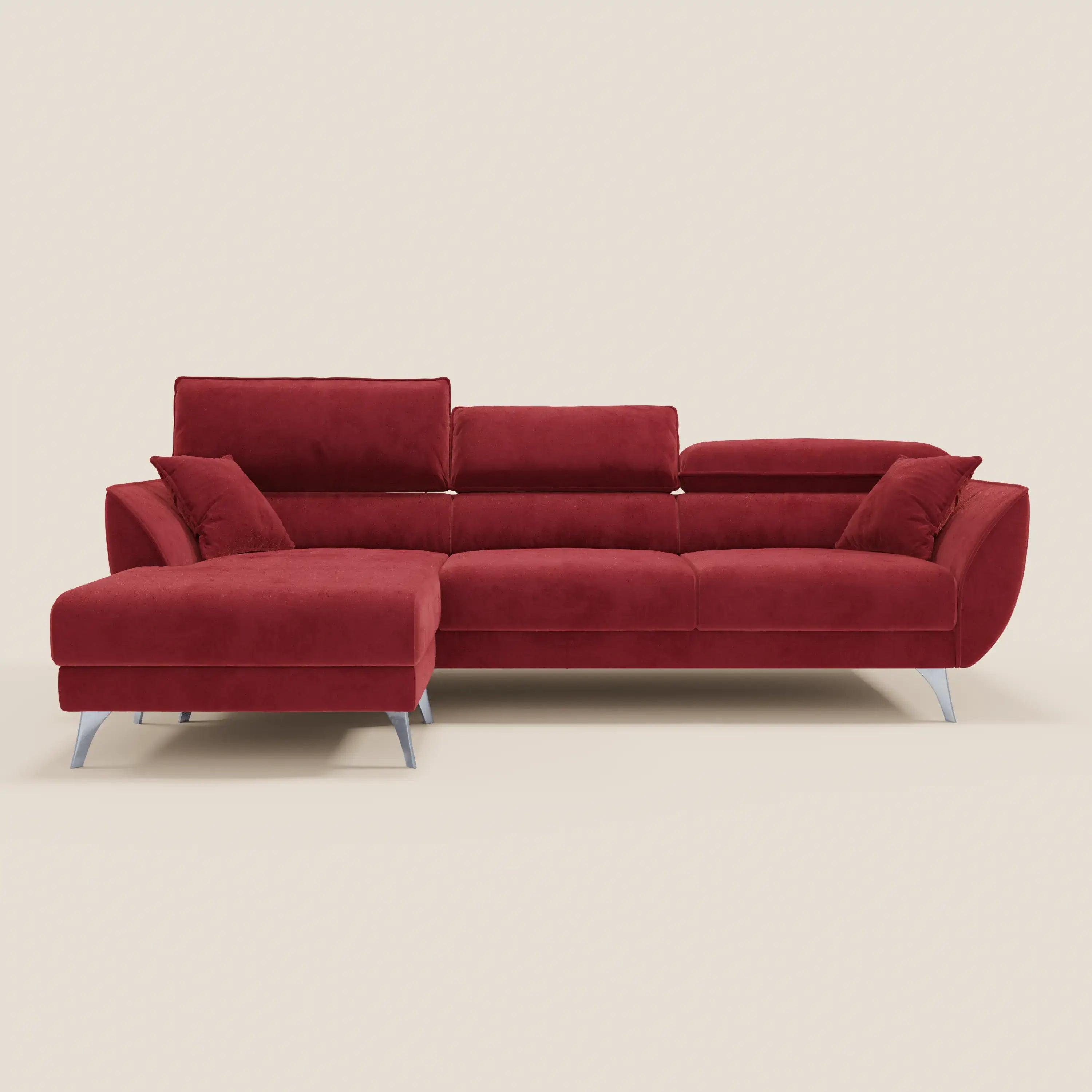 MICHELANGELO T30 ROSSO -