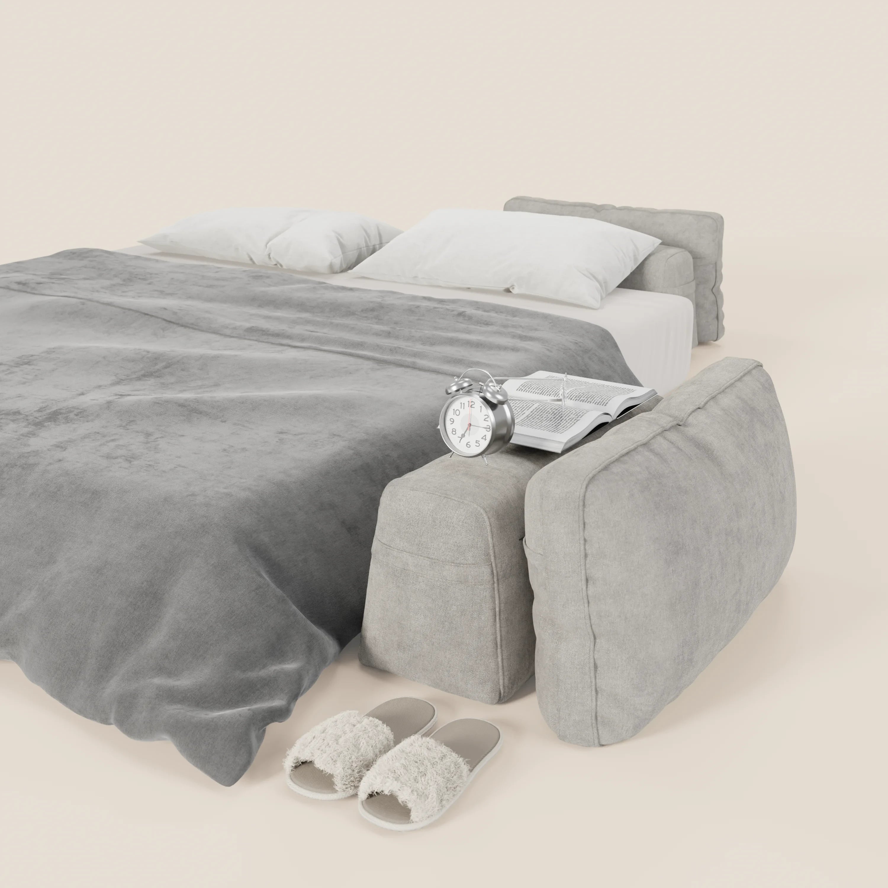 RIFT T31 GRIGIO PERLA -