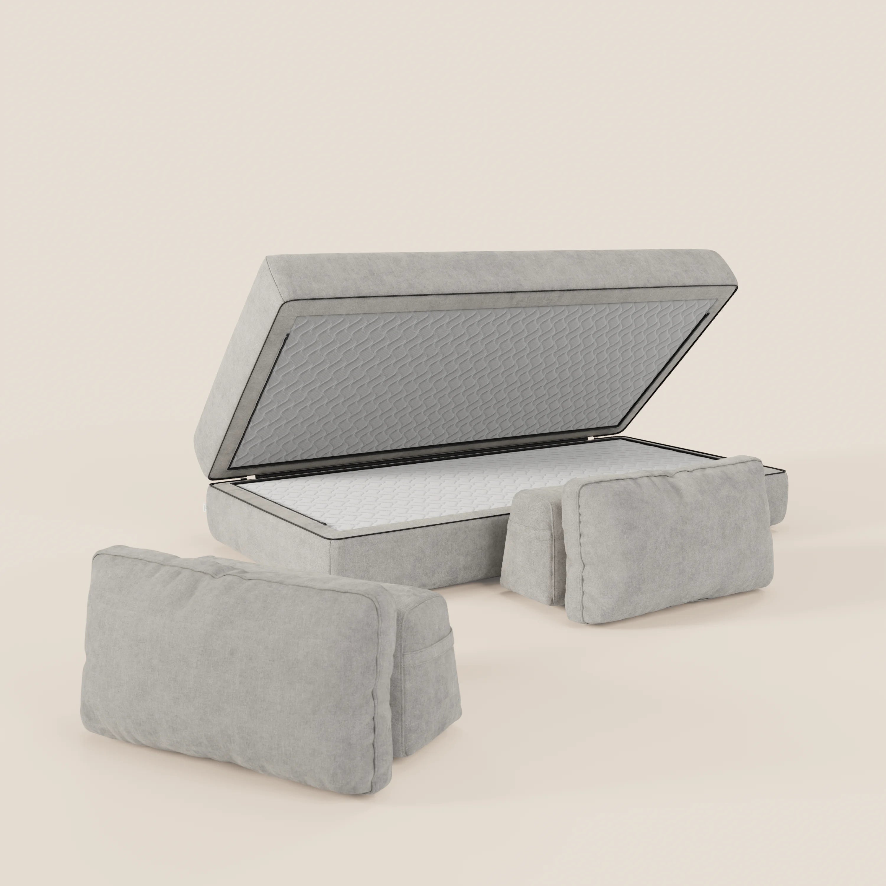 RIFT T31 GRIGIO PERLA -