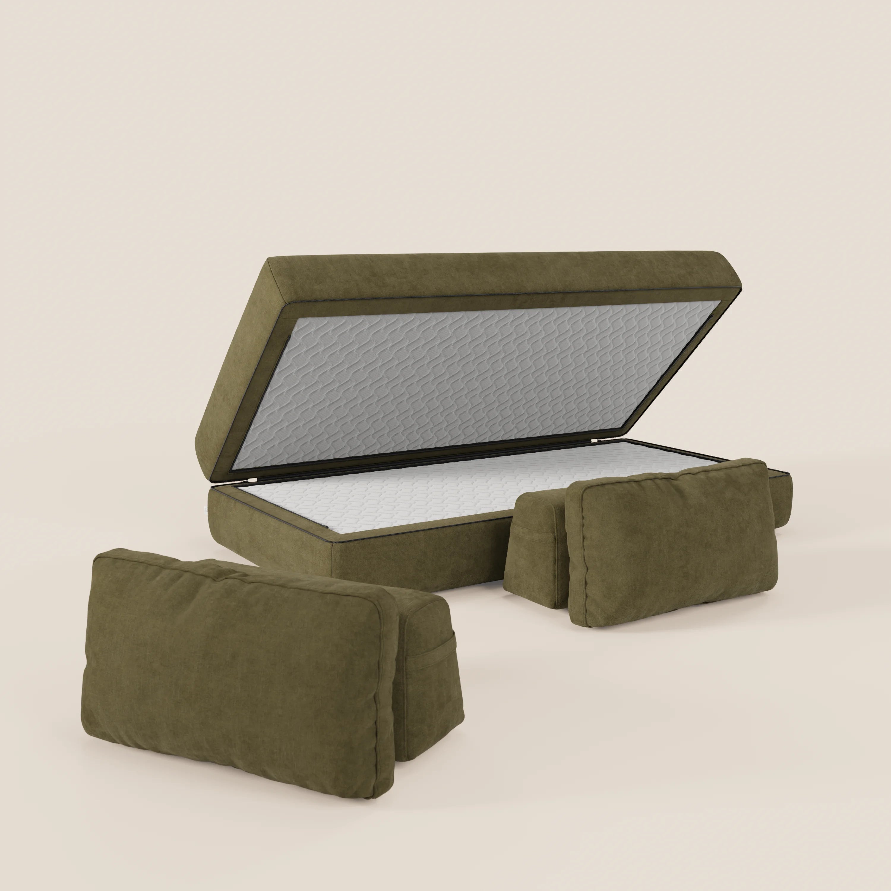 RIFT T31 VERDE FELCE -