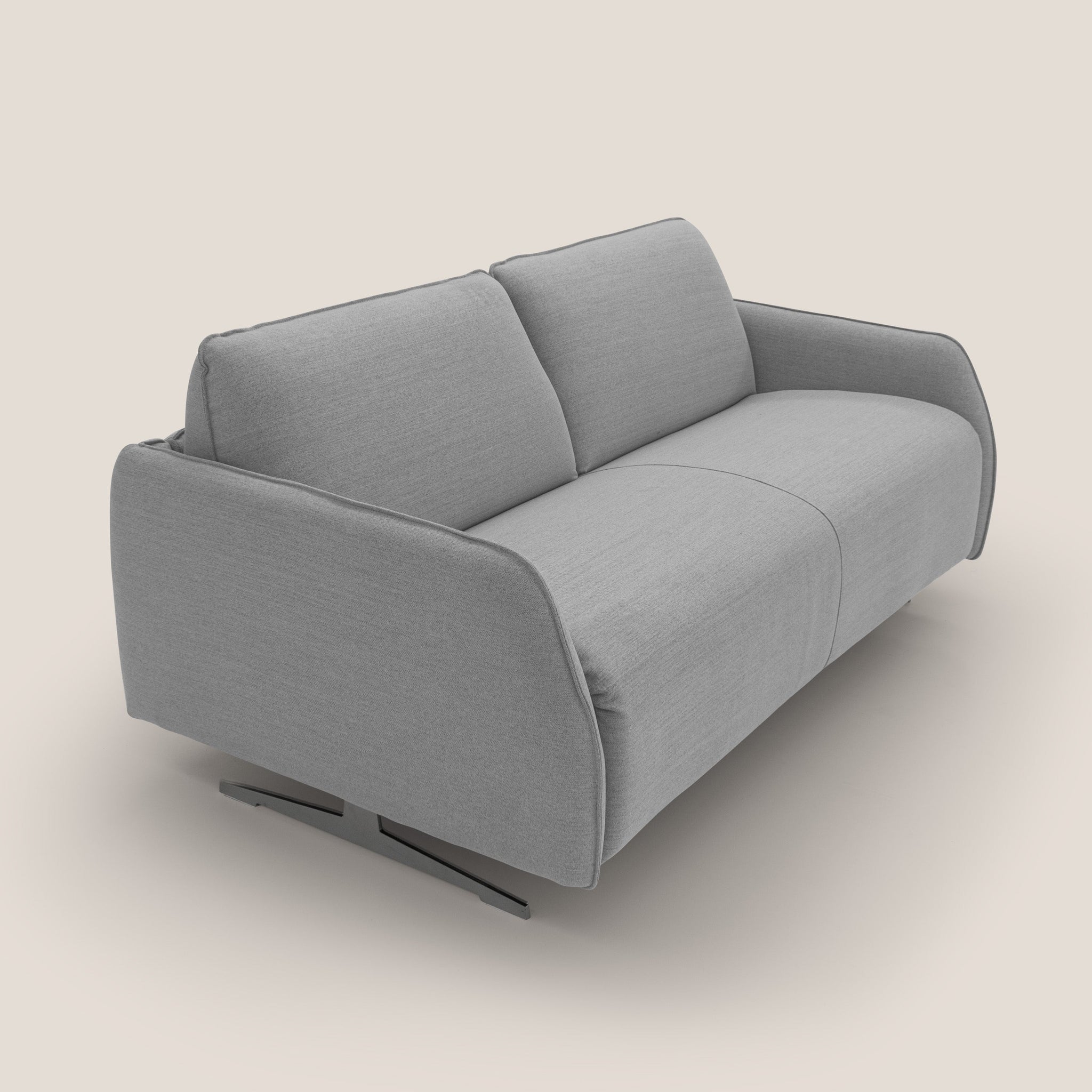 Texas modernes Schlafsofa aus wasserfestem Stoff T19