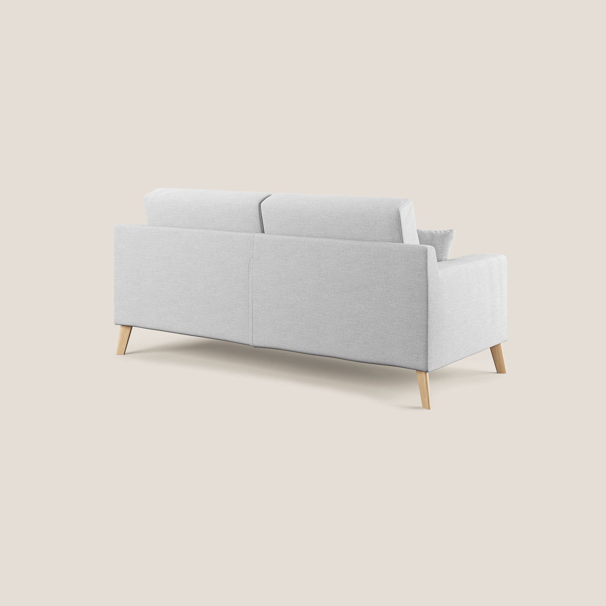 Danish modernes Sofa aus umweltfreundlichem Stoff