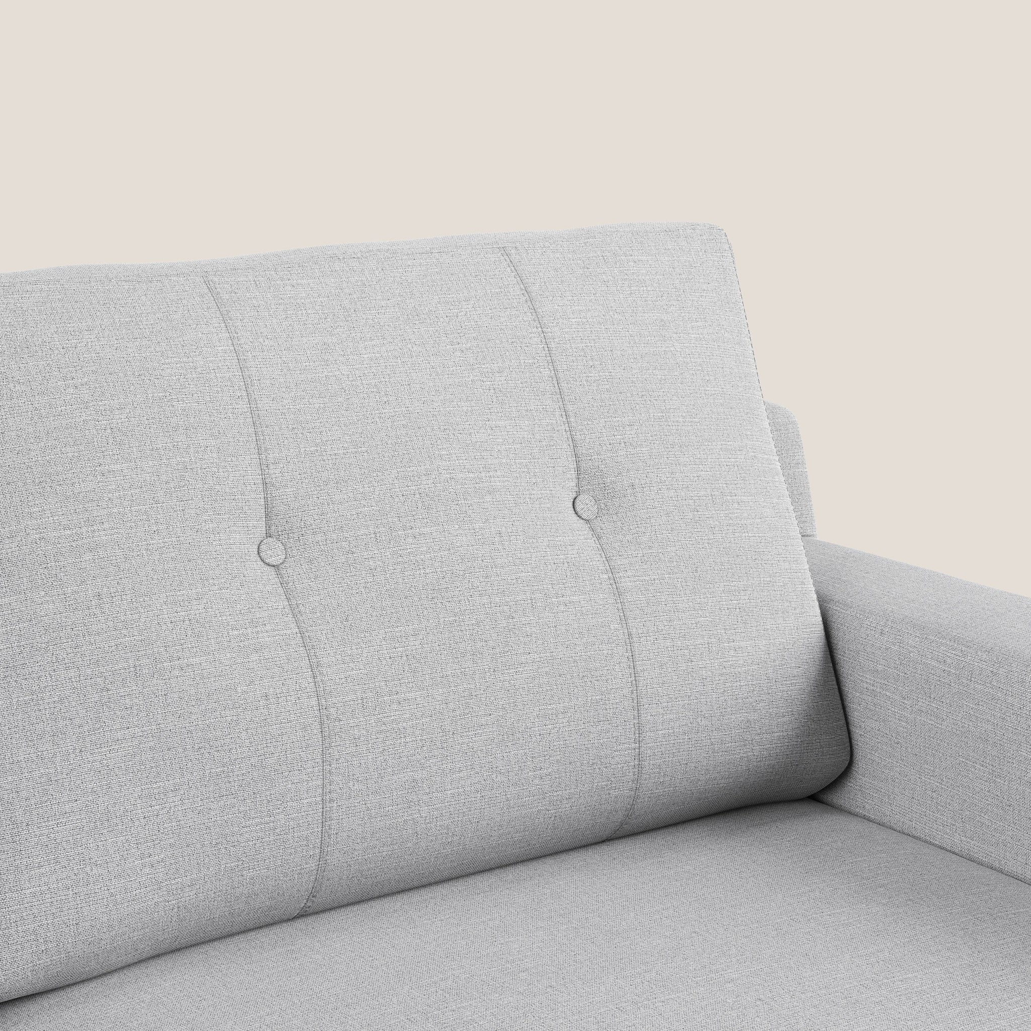 Danish modernes Sofa aus umweltfreundlichem Stoff