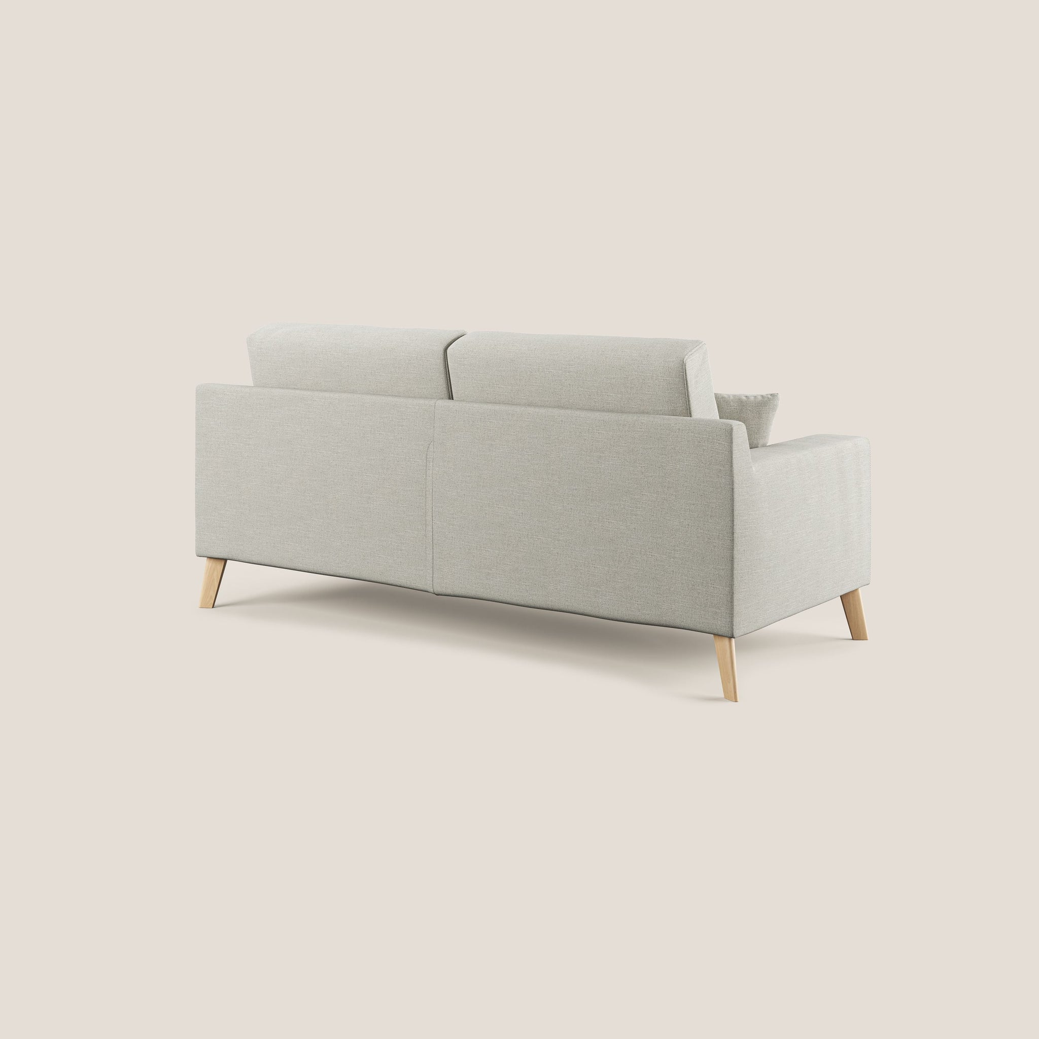 Danish modernes Sofa aus umweltfreundlichem Stoff