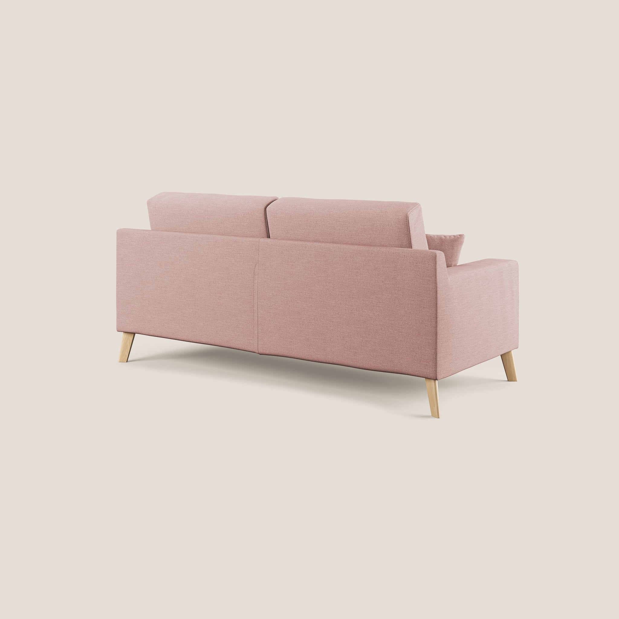 Danish modernes Sofa aus umweltfreundlichem Stoff