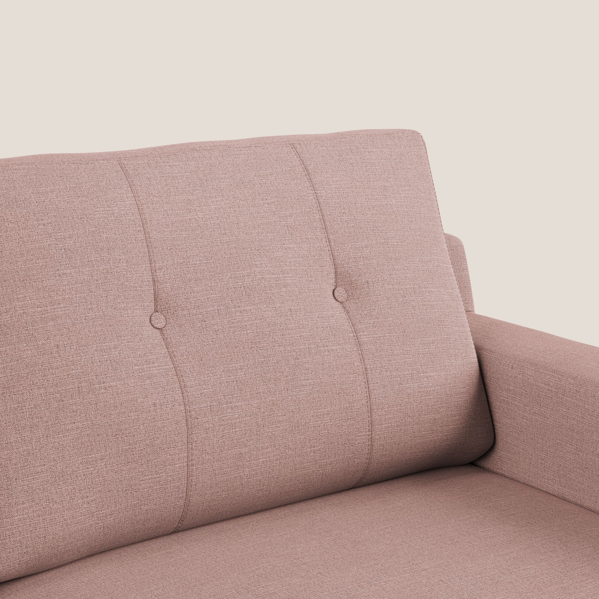 Danish modernes Sofa aus umweltfreundlichem Stoff