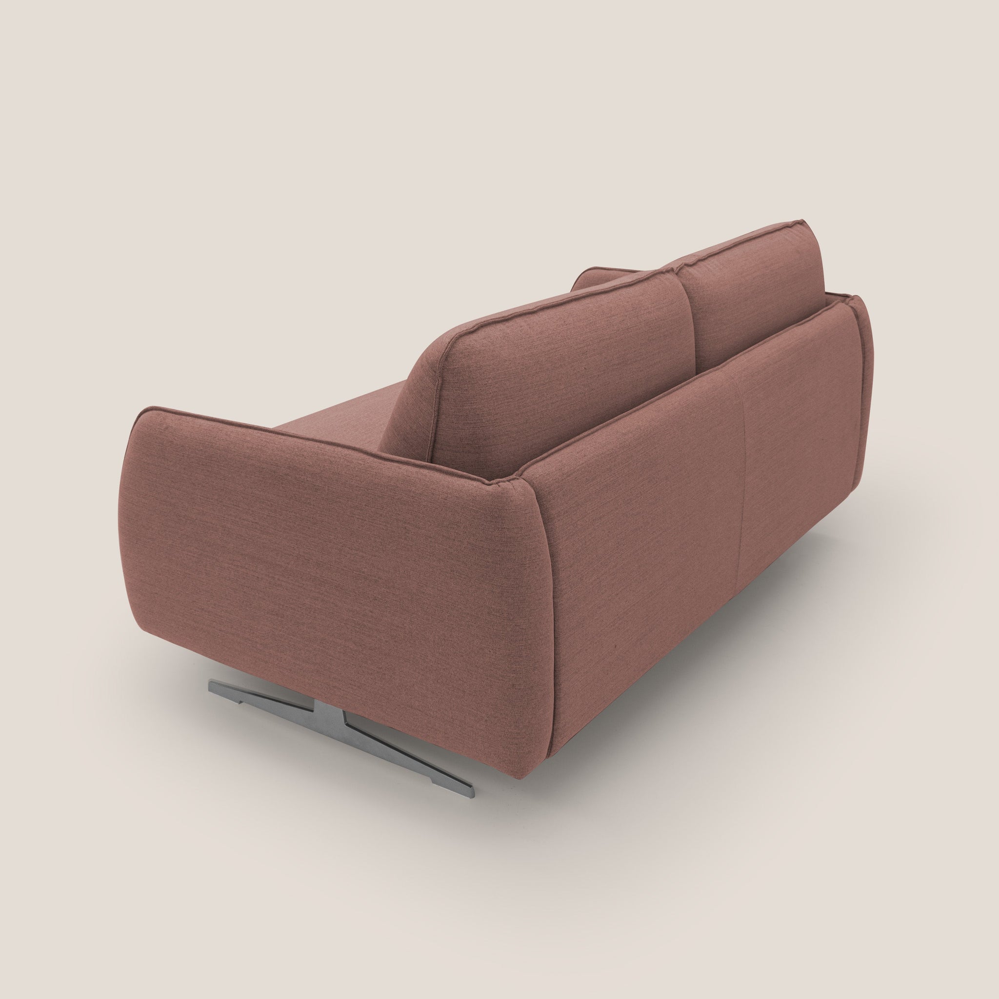 Texas modernes Schlafsofa aus wasserfestem Stoff T19