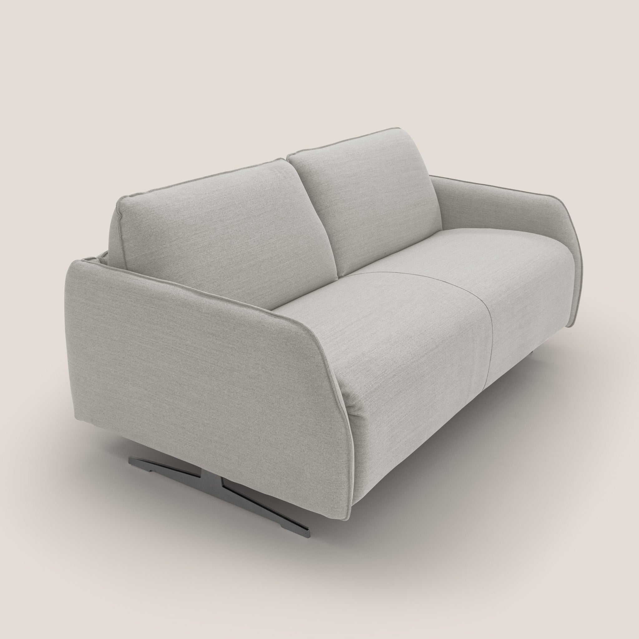 Texas modernes Schlafsofa aus wasserfestem Stoff T19